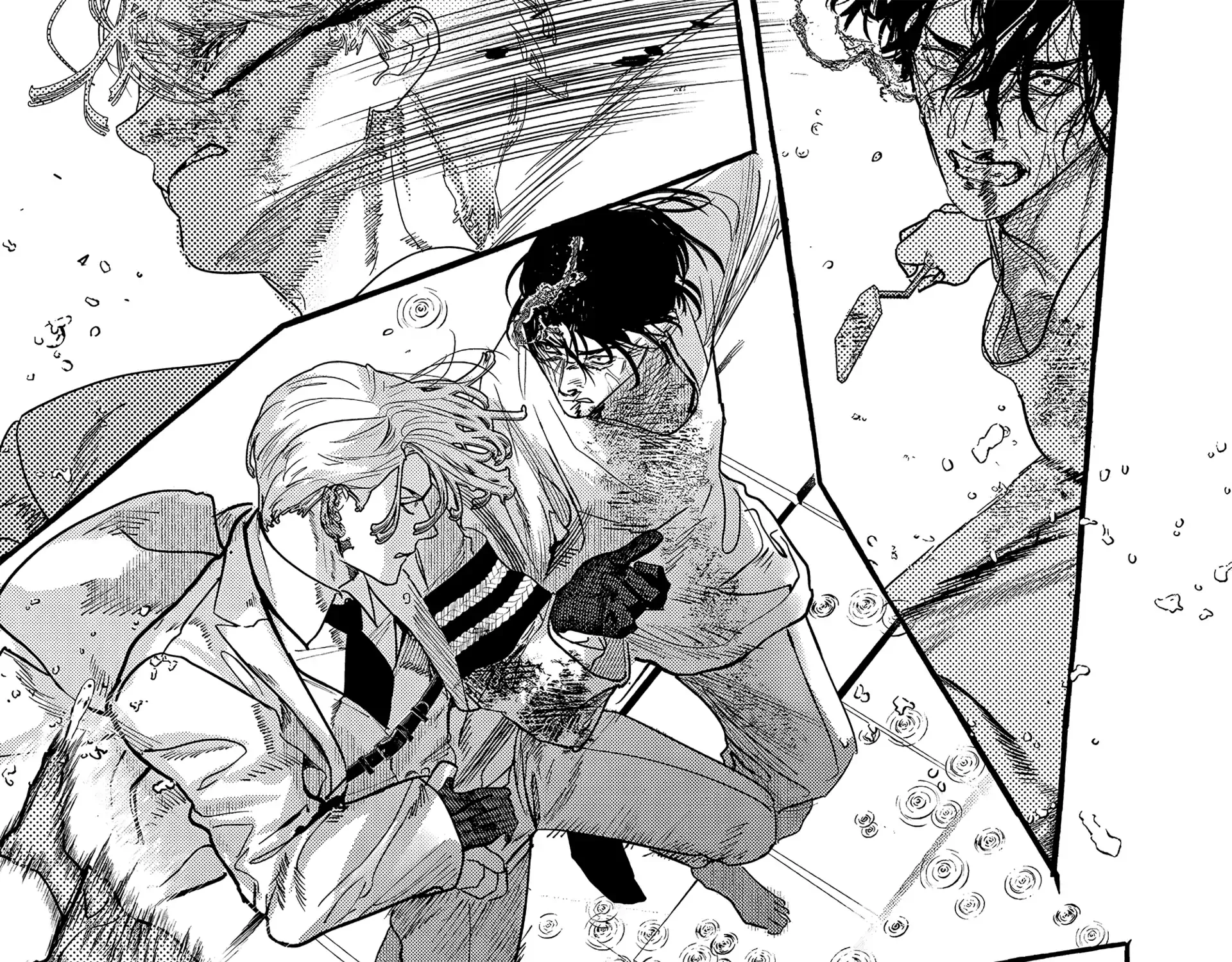 Myther Chapter 3 page 22 - 