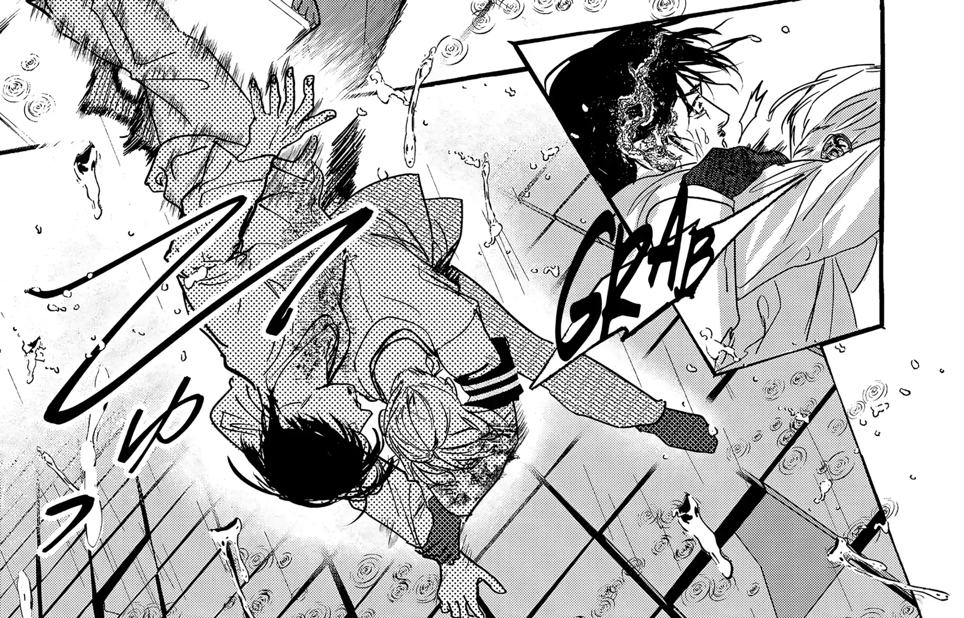 Myther Chapter 3 page 23 - 