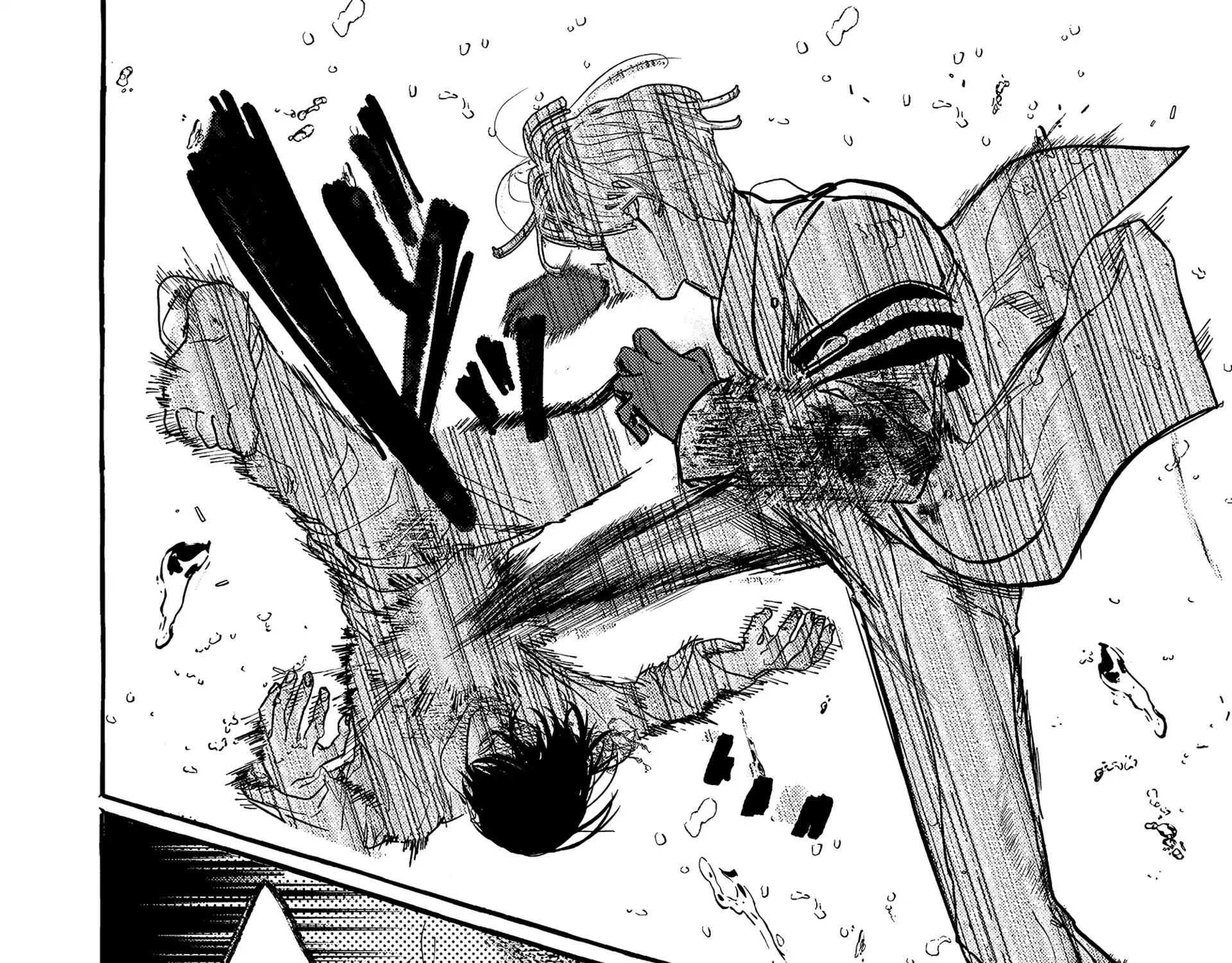 Myther Chapter 3 page 24 - 