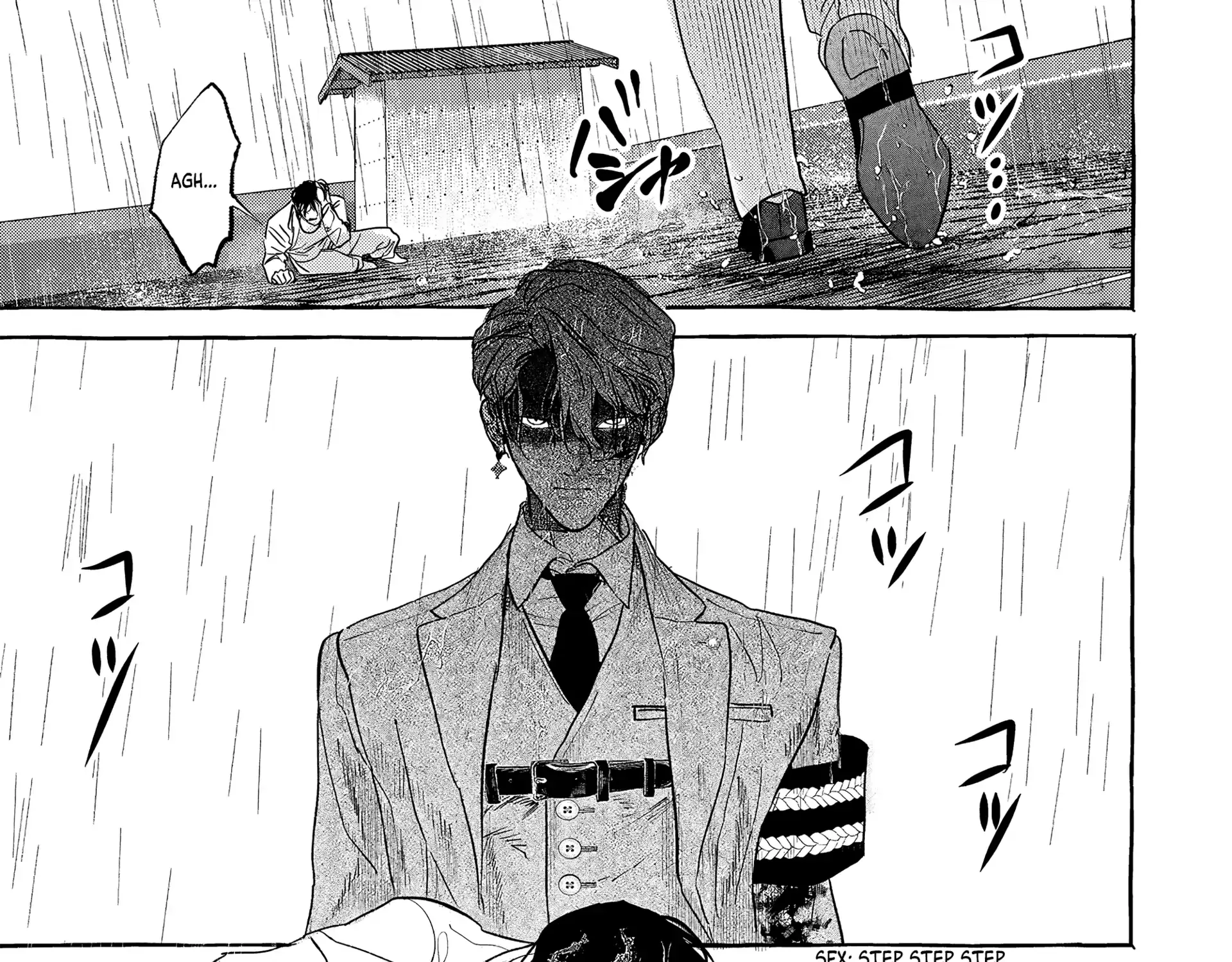 Myther Chapter 3 page 26 - 