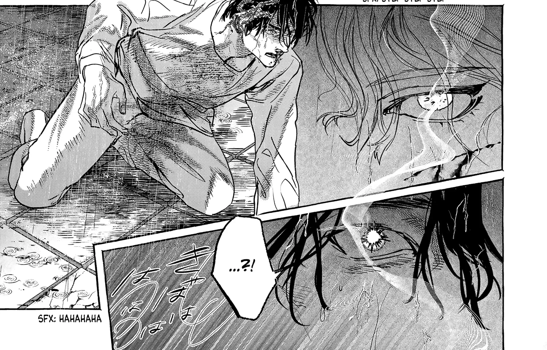 Myther Chapter 3 page 27 - 
