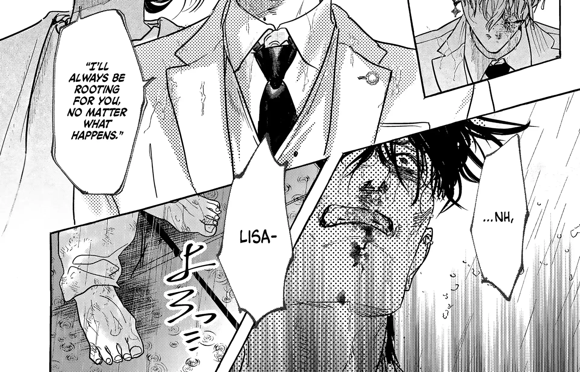 Myther Chapter 3 page 29 - 