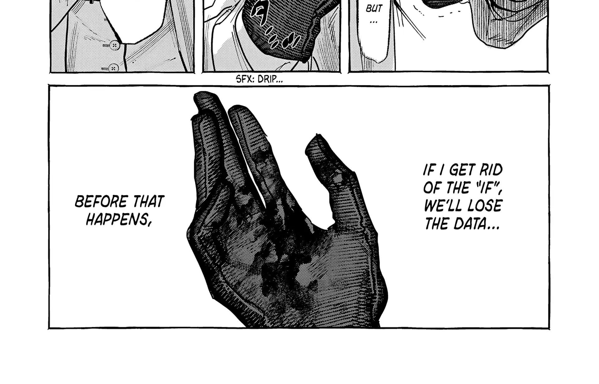 Myther Chapter 3 page 4 - 