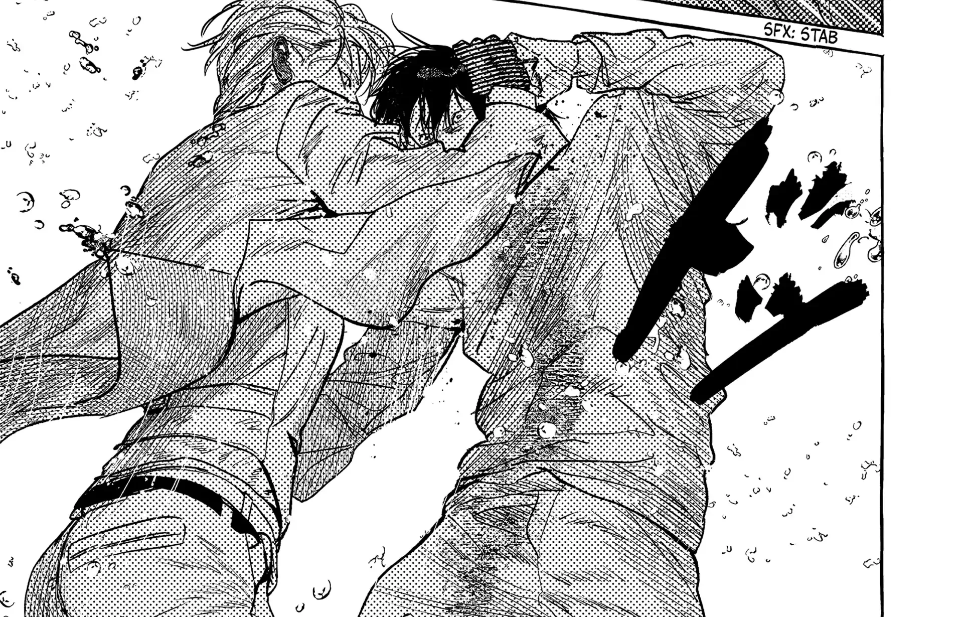Myther Chapter 3 page 31 - 