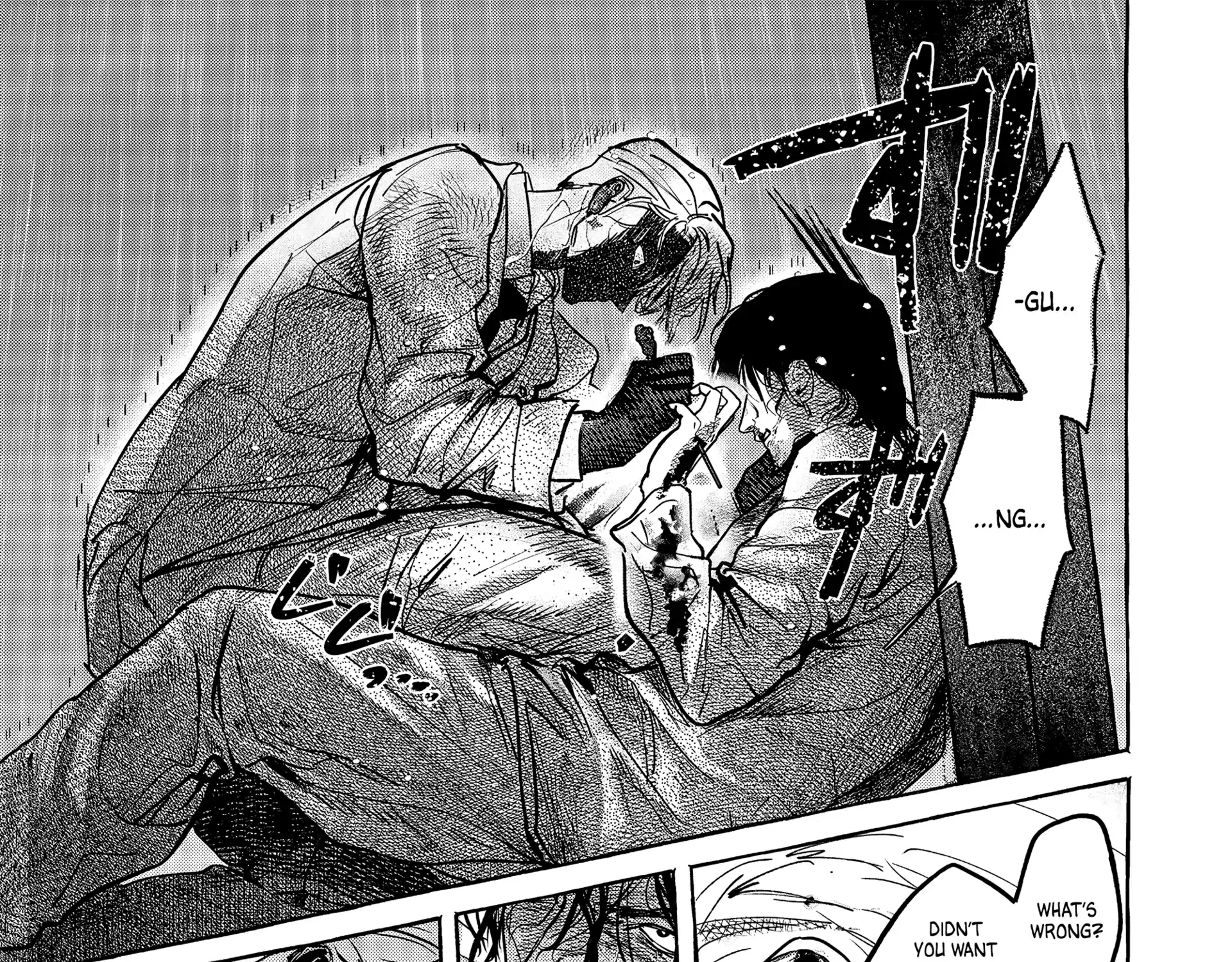 Myther Chapter 3 page 34 - 