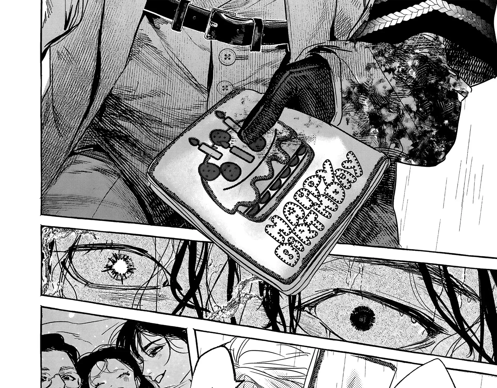 Myther Chapter 3 page 36 - 