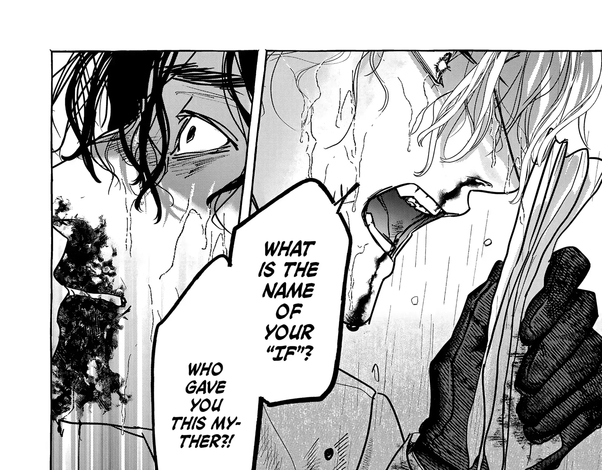 Myther Chapter 3 page 38 - 