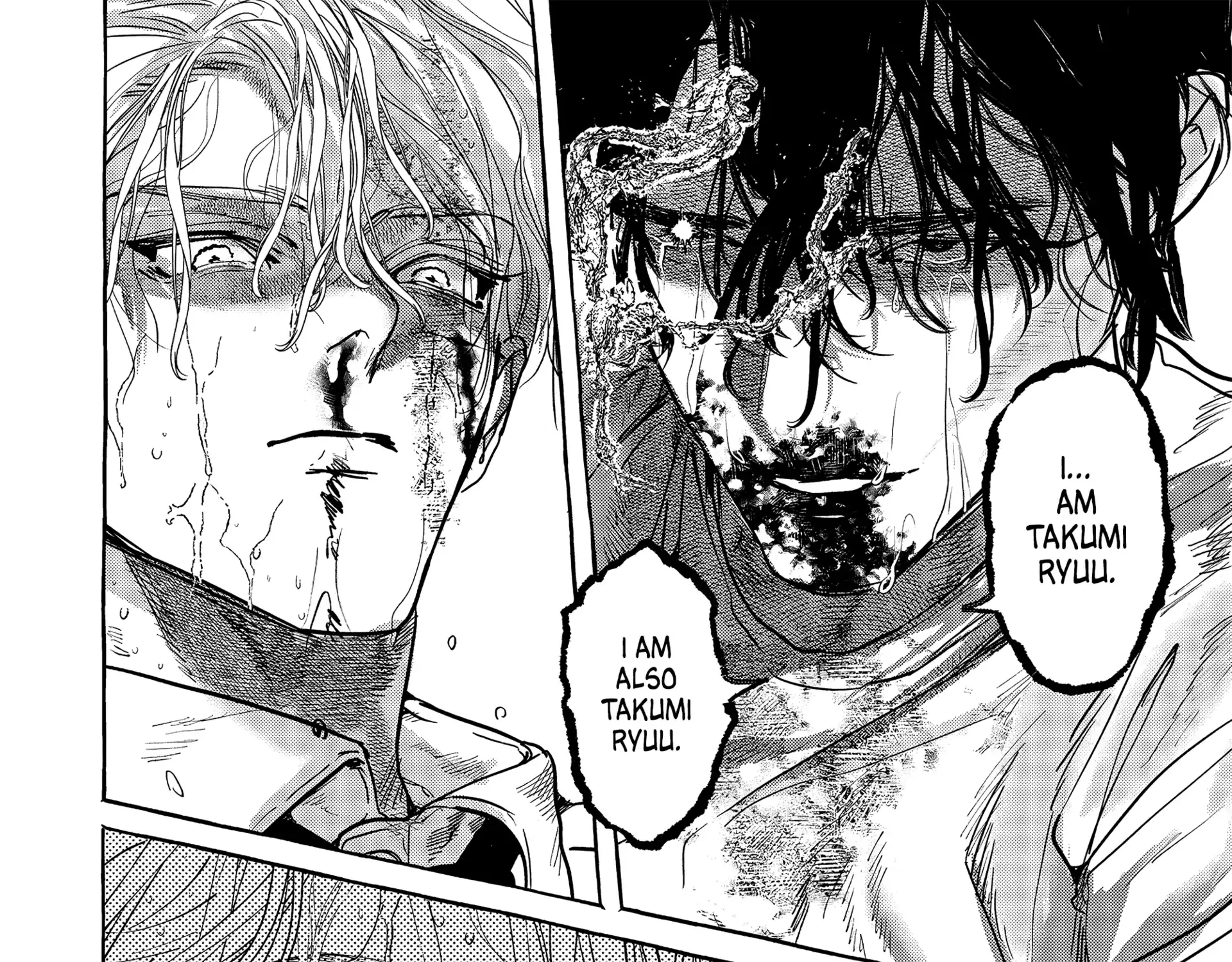 Myther Chapter 3 page 40 - 