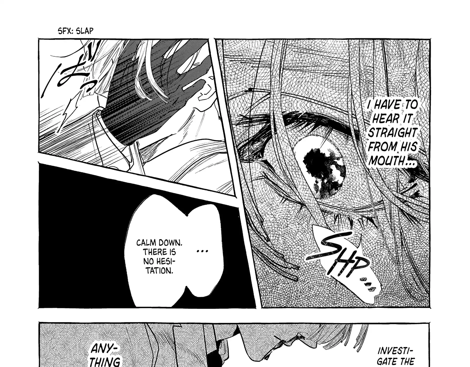 Myther Chapter 3 page 5 - 