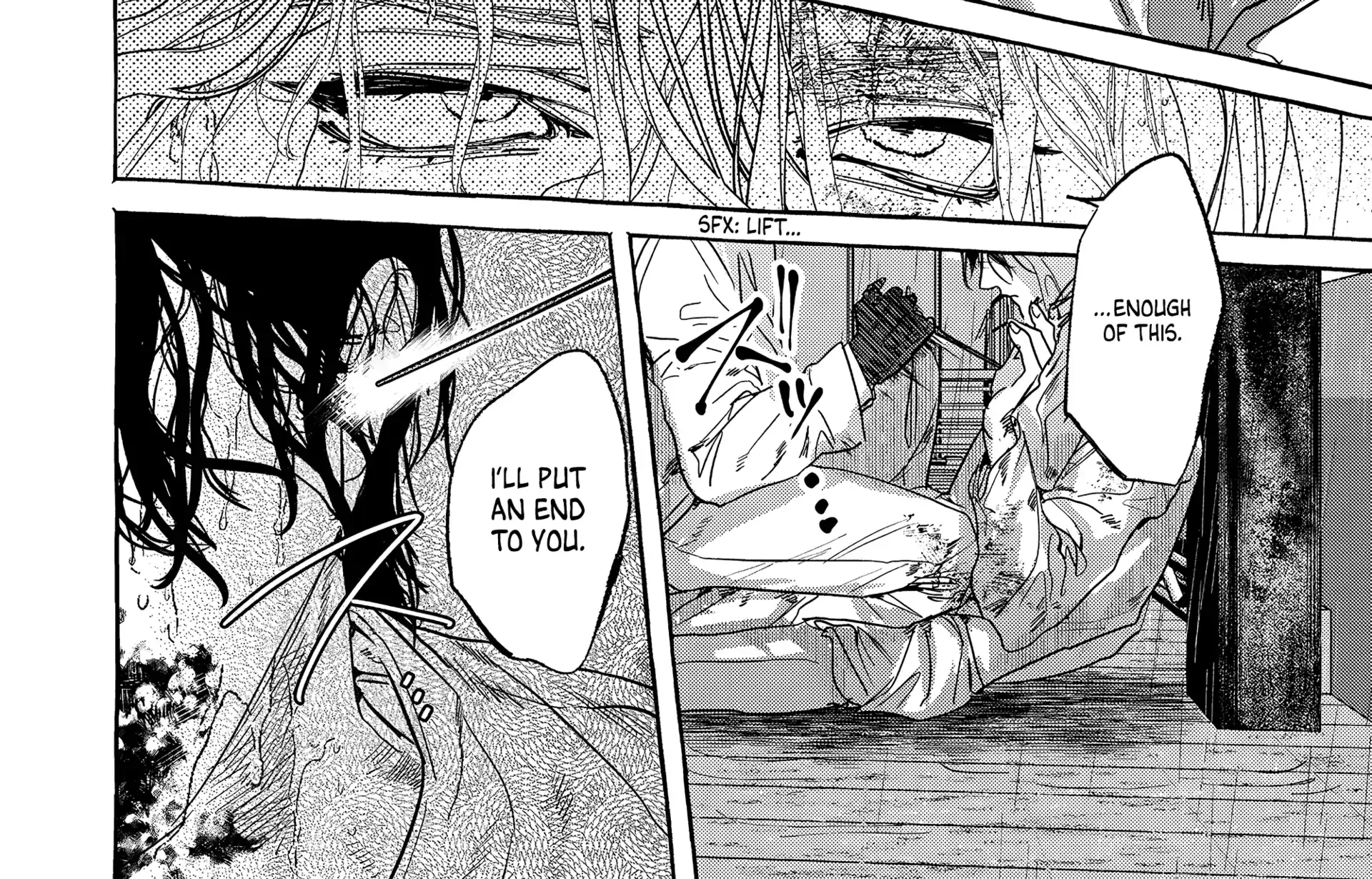 Myther Chapter 3 page 41 - 
