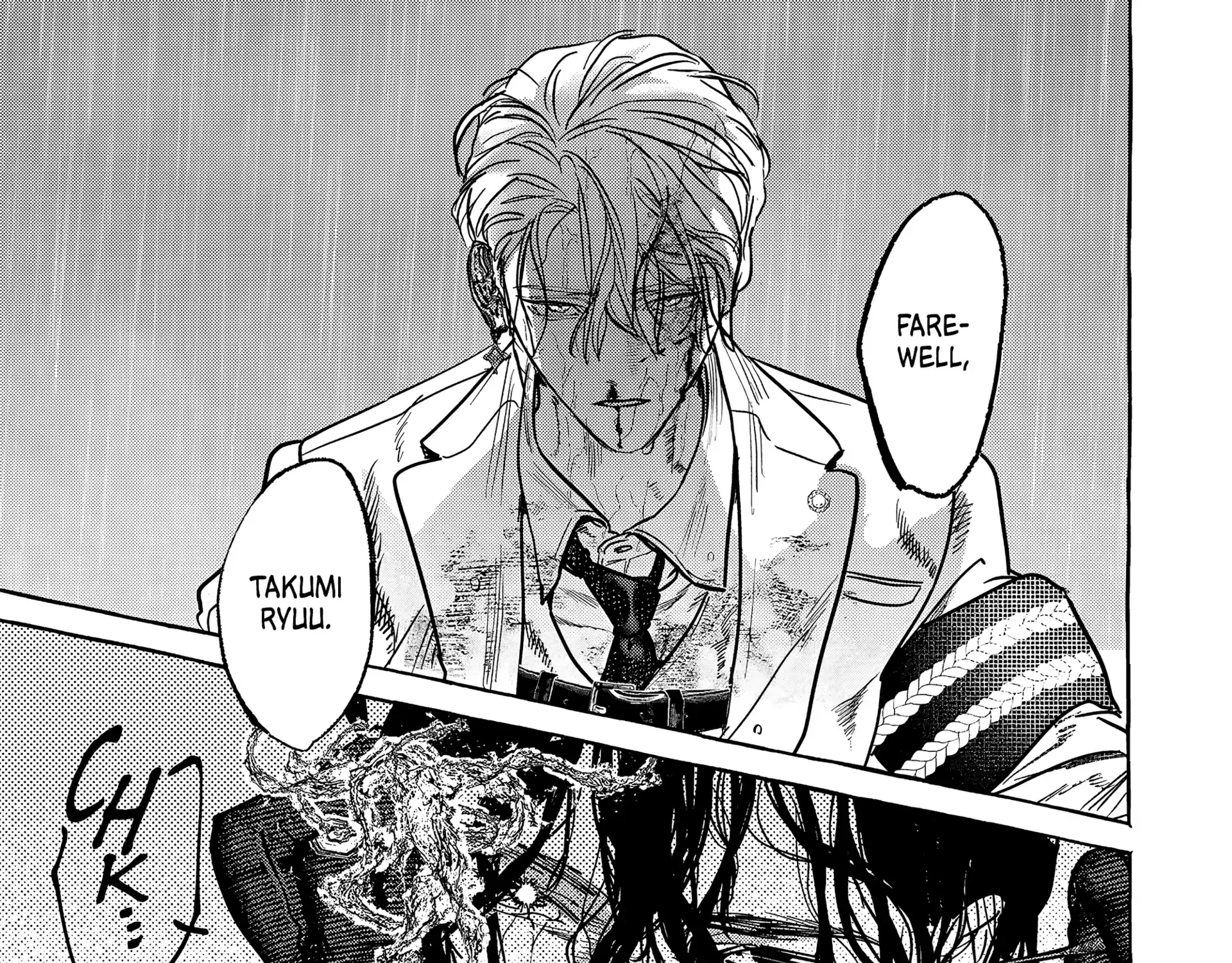 Myther Chapter 3 page 42 - 