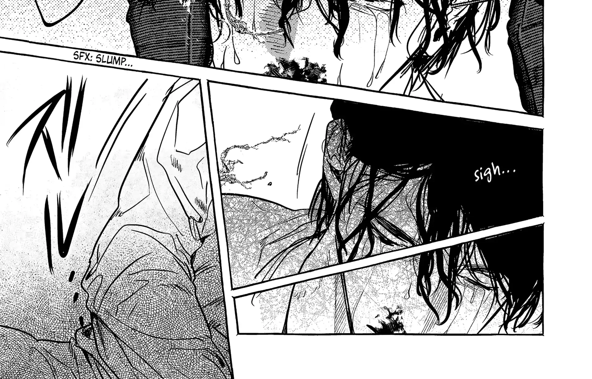 Myther Chapter 3 page 43 - 