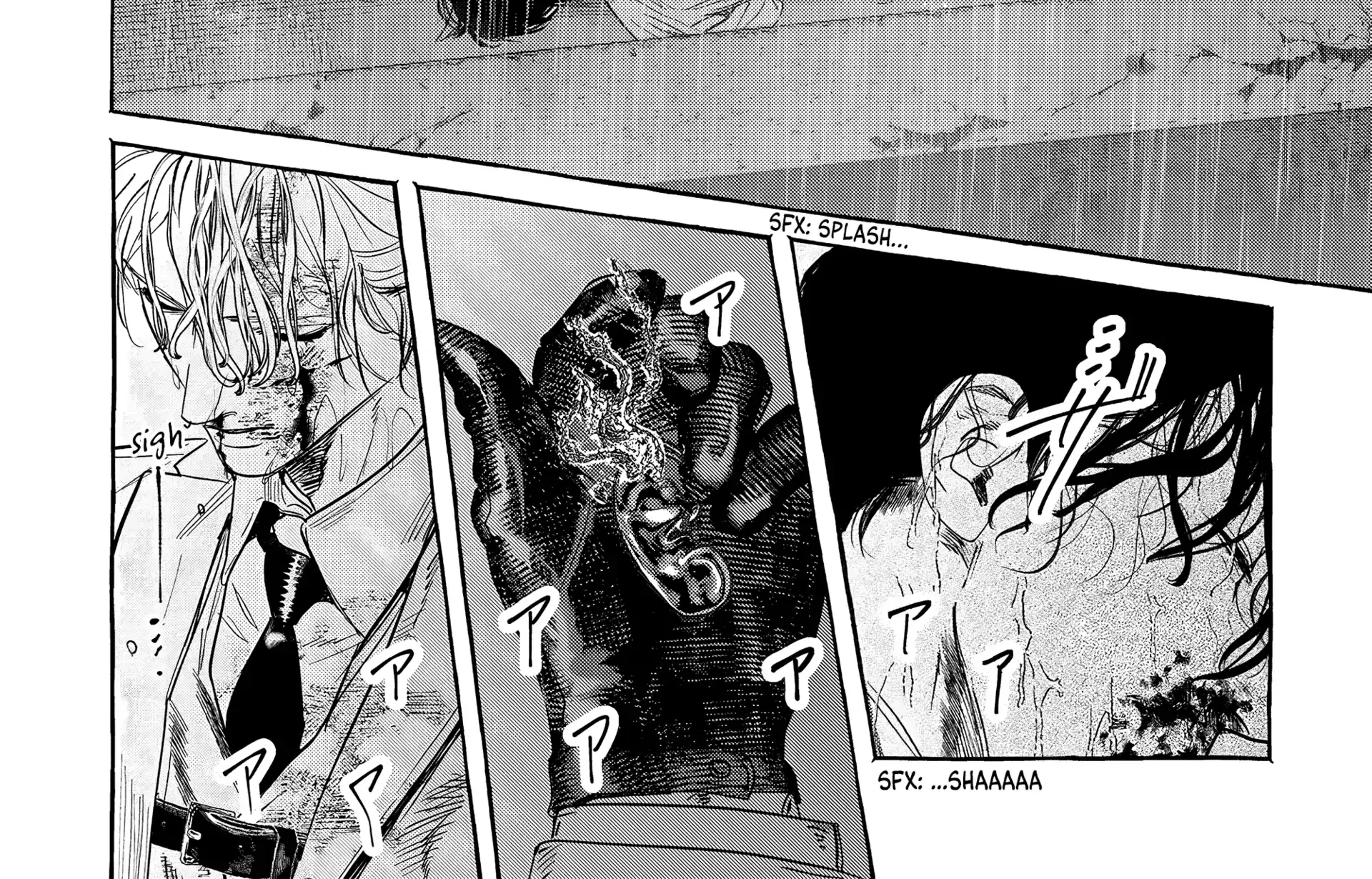 Myther Chapter 3 page 45 - 