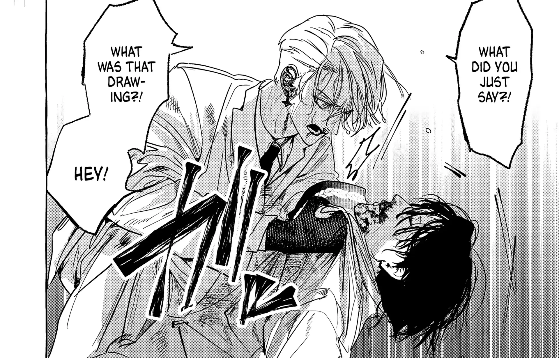 Myther Chapter 3 page 49 - 