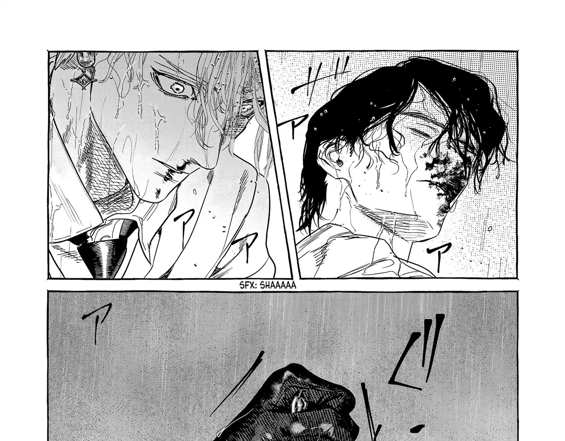 Myther Chapter 3 page 50 - 