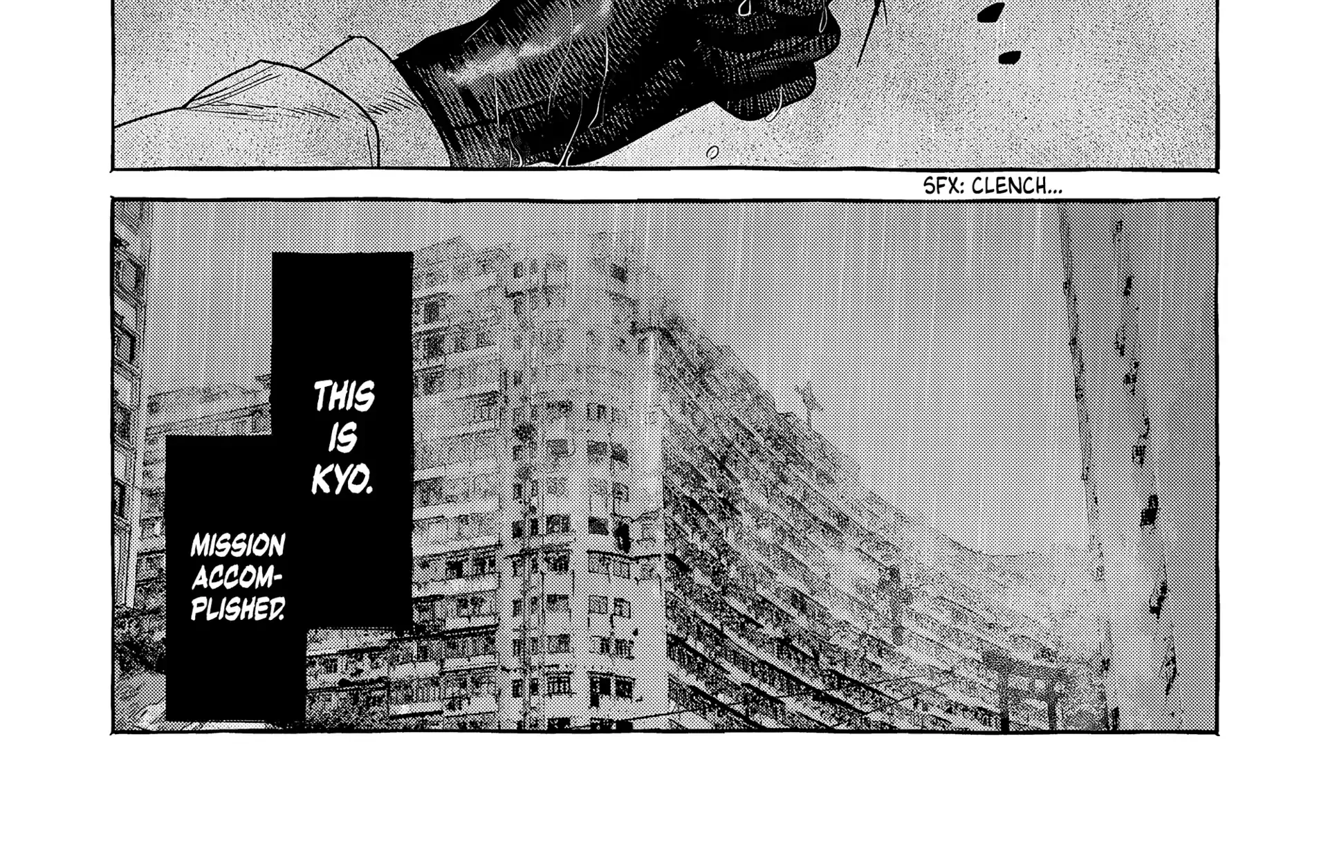 Myther Chapter 3 page 51 - 