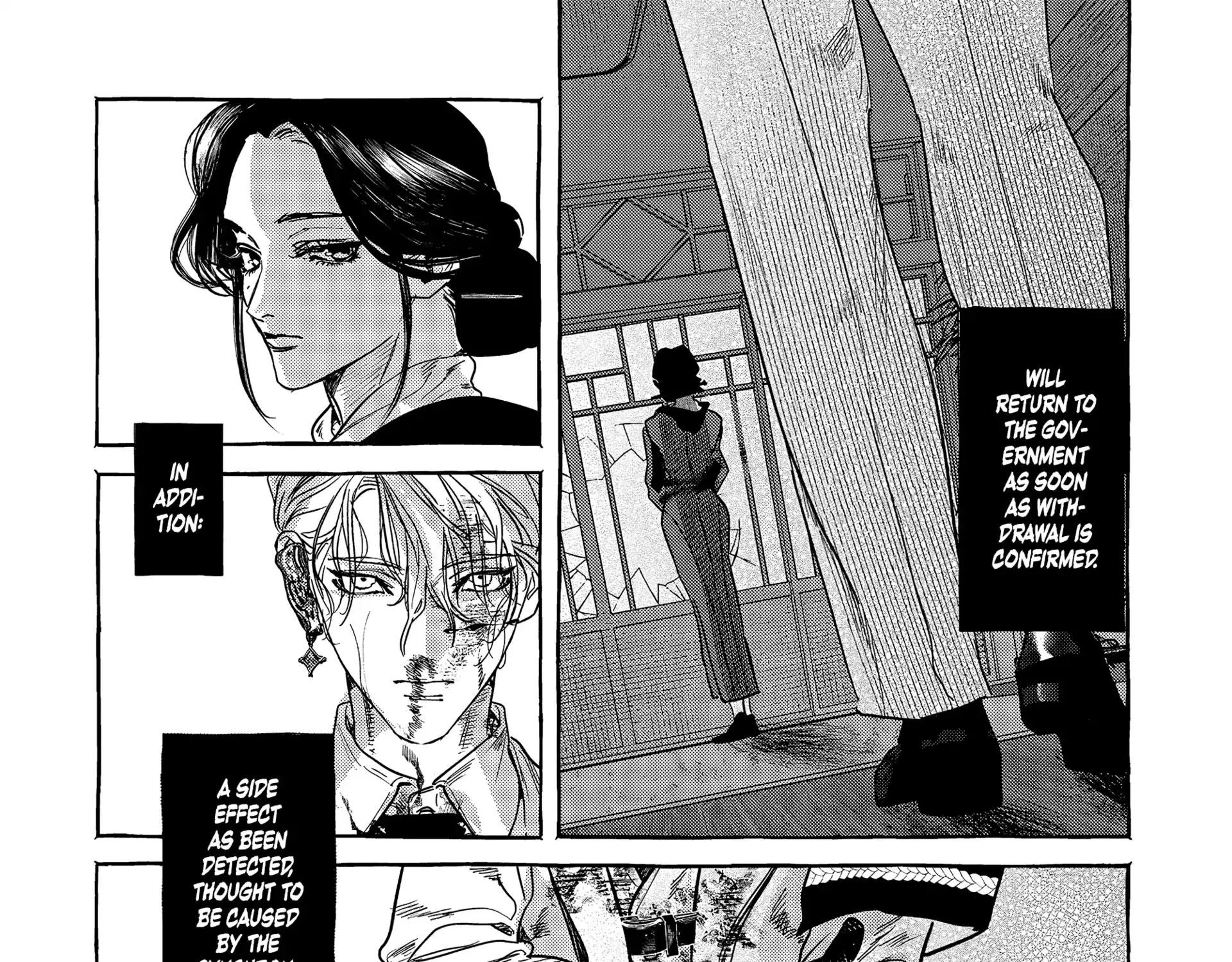 Myther Chapter 3 page 54 - 