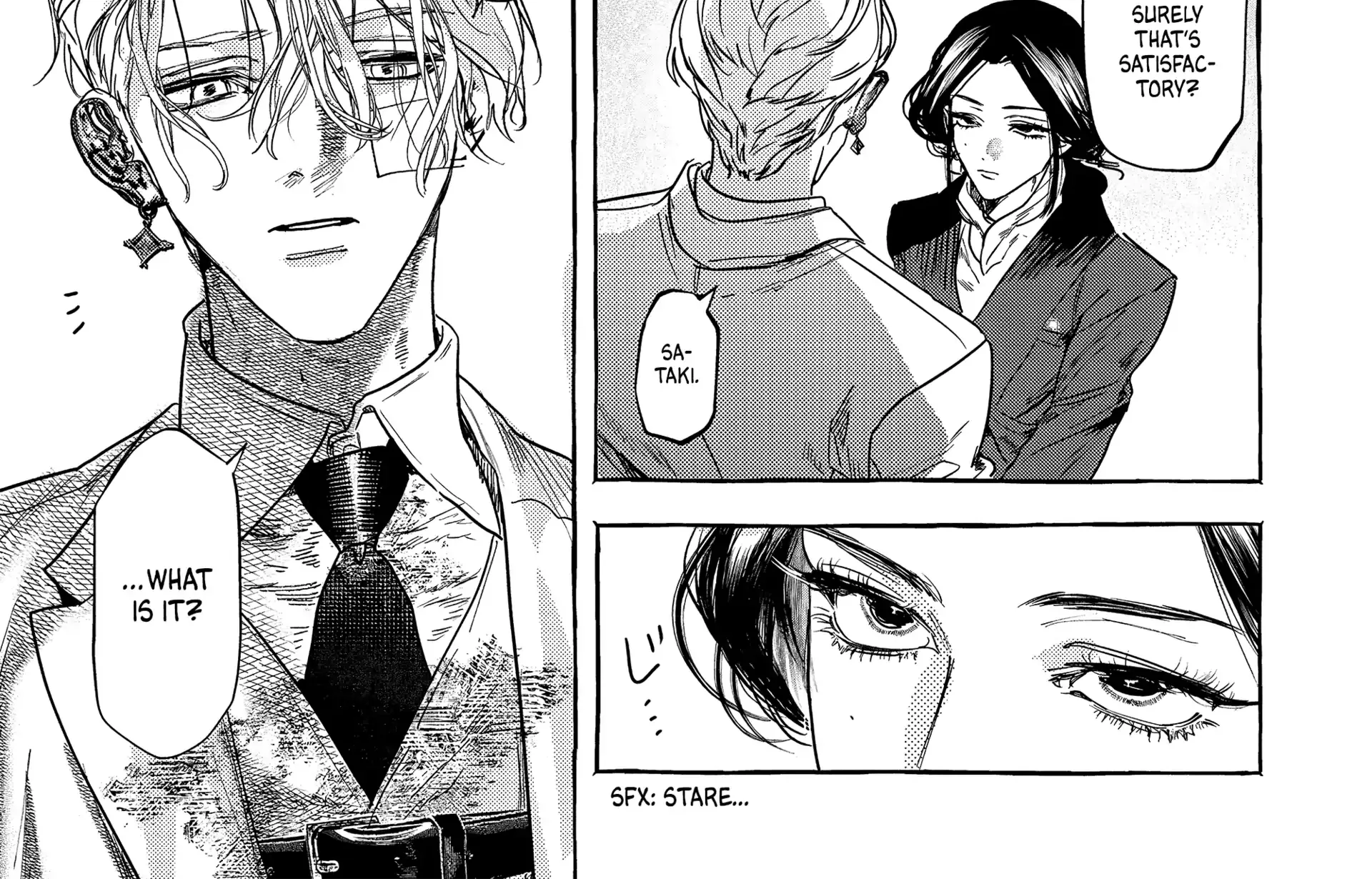 Myther Chapter 3 page 59 - 