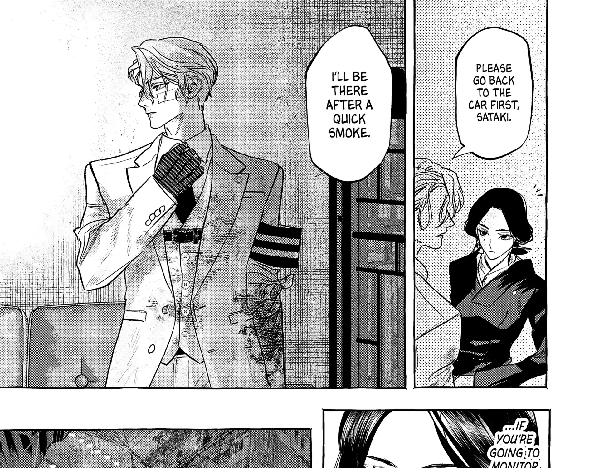 Myther Chapter 3 page 62 - 