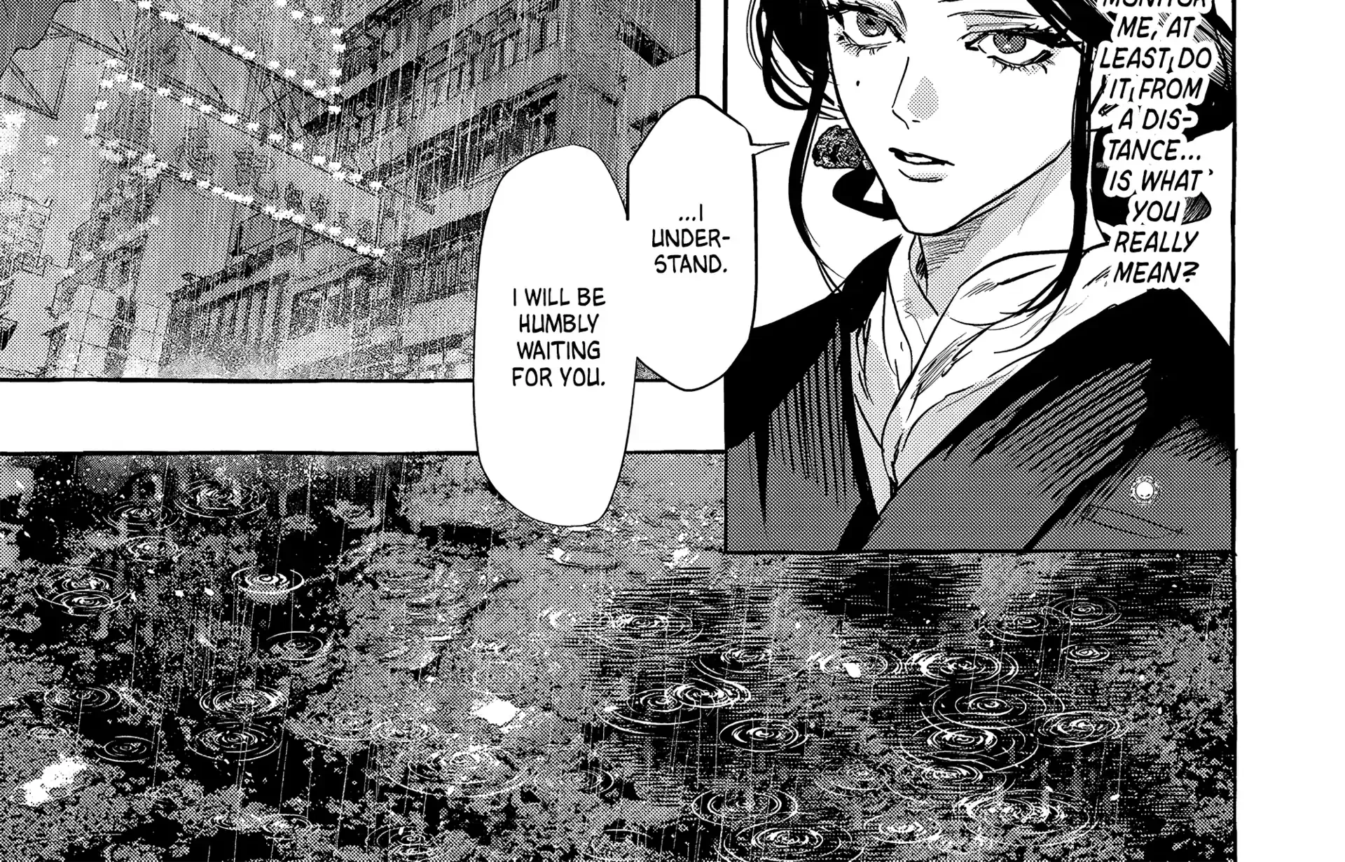 Myther Chapter 3 page 63 - 