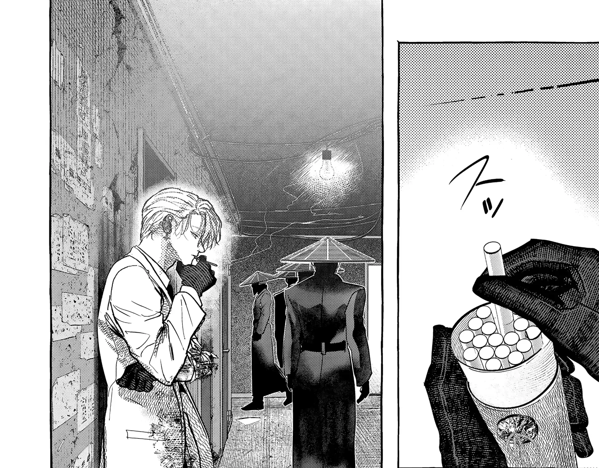 Myther Chapter 3 page 64 - 
