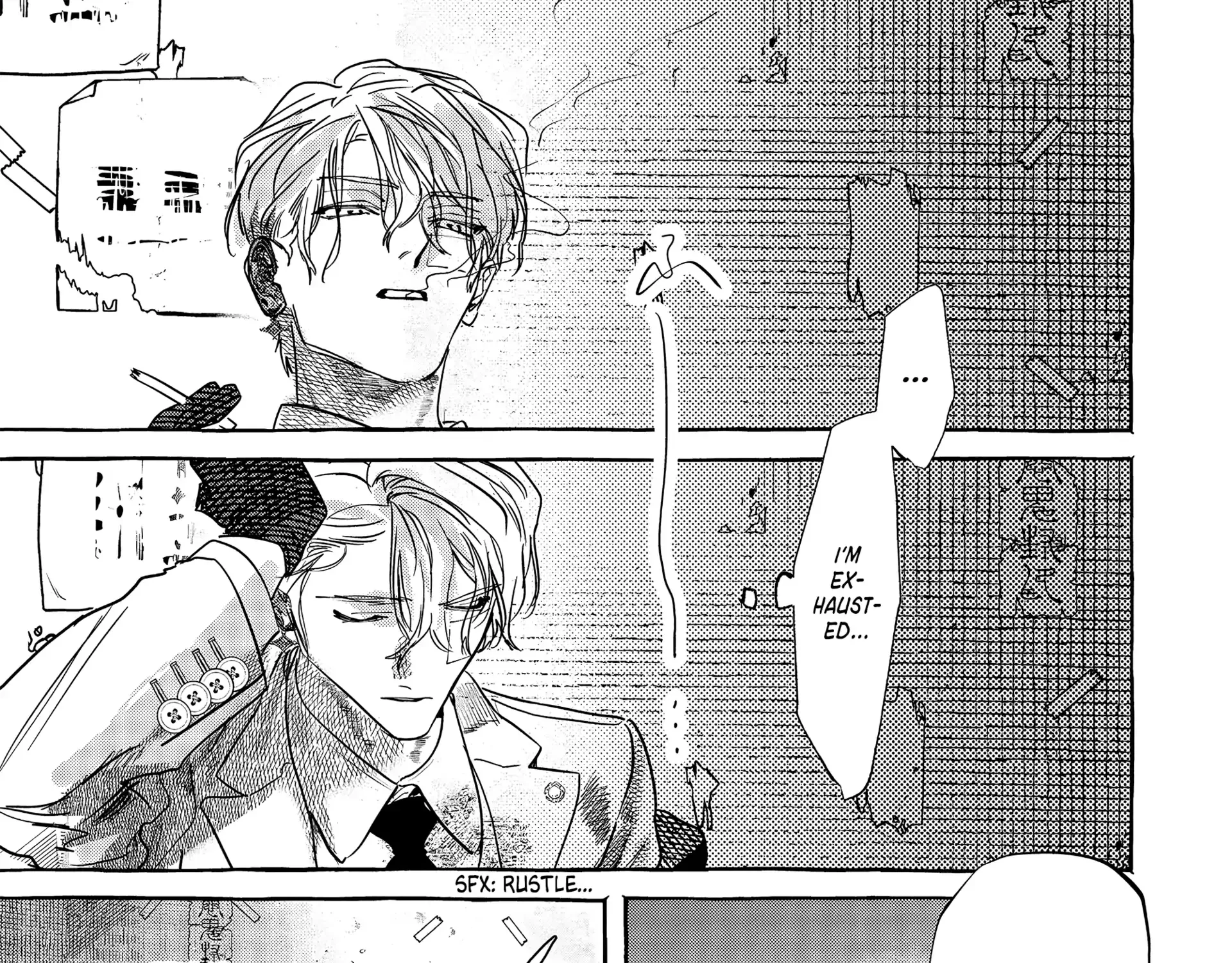 Myther Chapter 3 page 66 - 