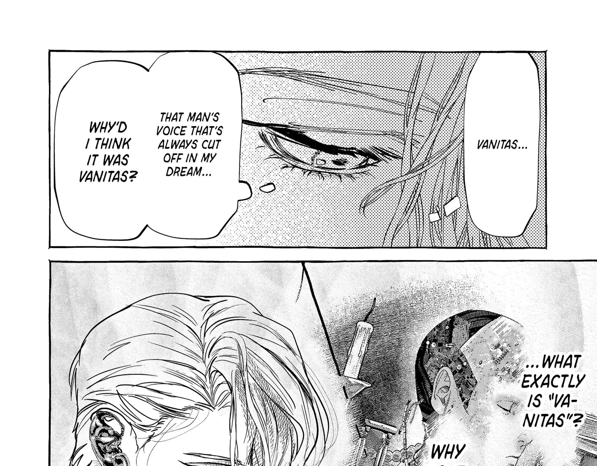 Myther Chapter 3 page 68 - 