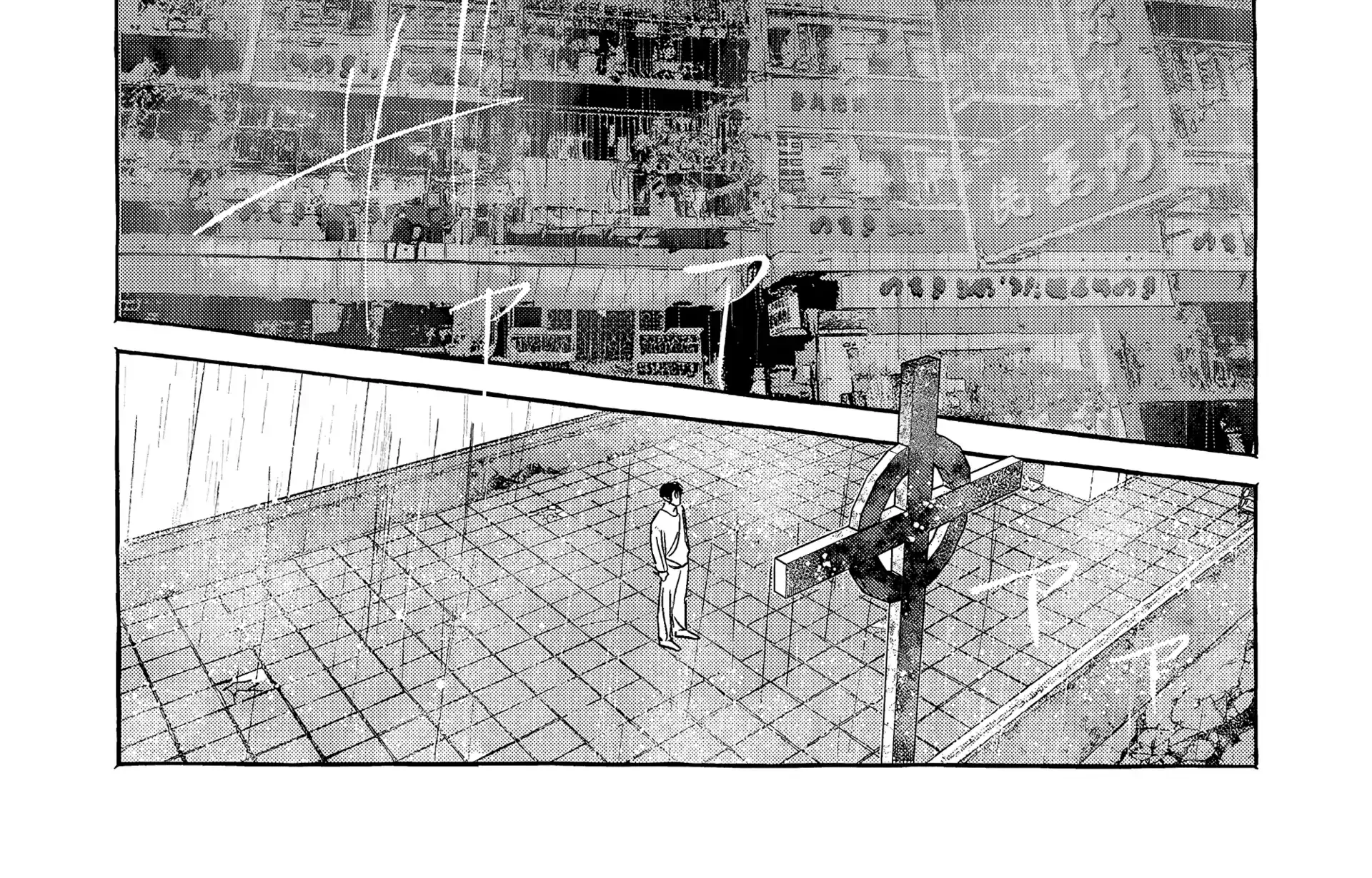 Myther Chapter 3 page 8 - 