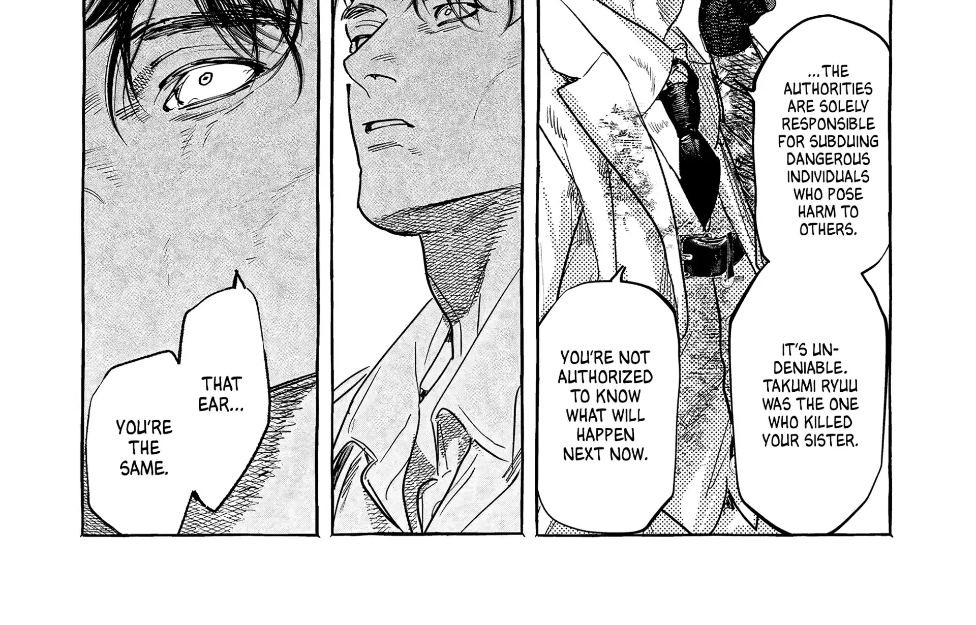 Myther Chapter 3 page 73 - 