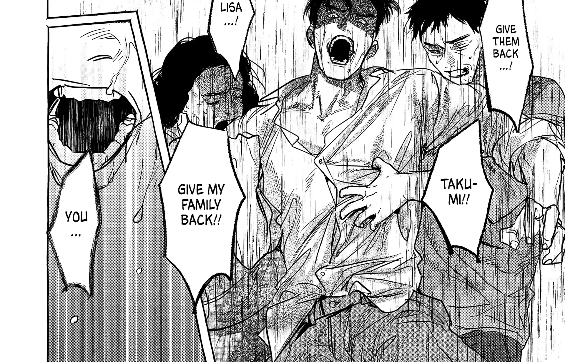 Myther Chapter 3 page 77 - 