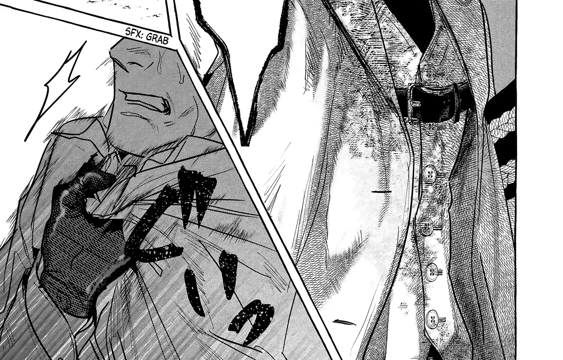 Myther Chapter 3 page 79 - 