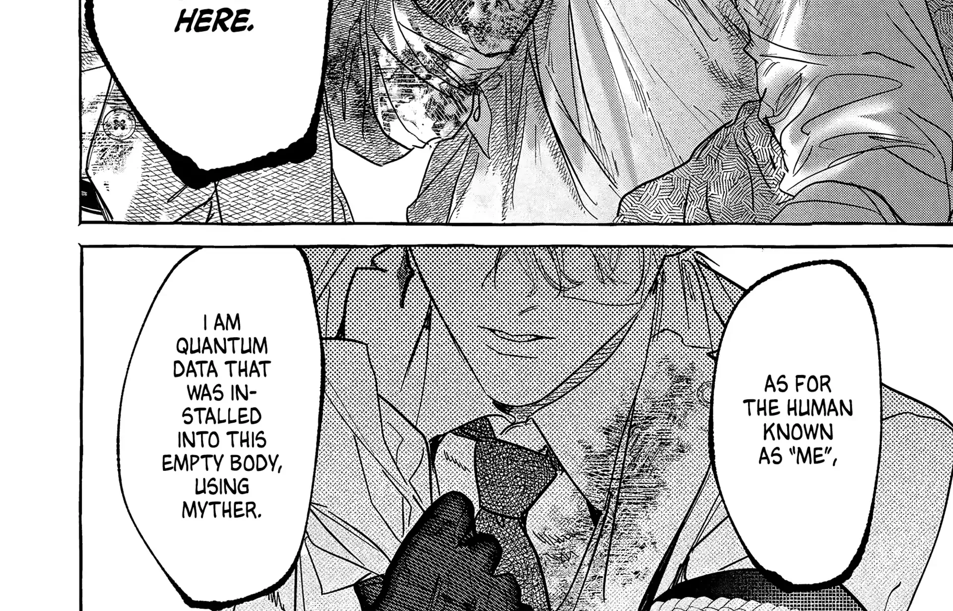 Myther Chapter 3 page 81 - 