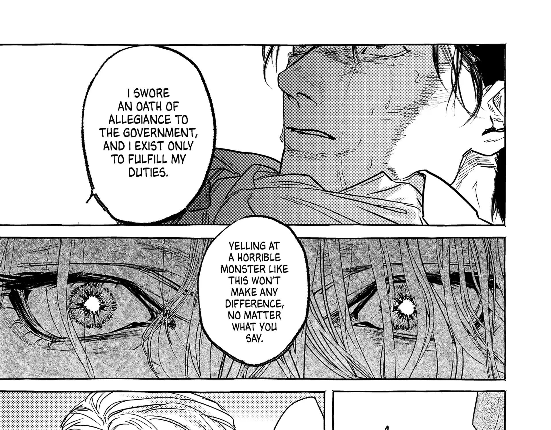 Myther Chapter 3 page 82 - 