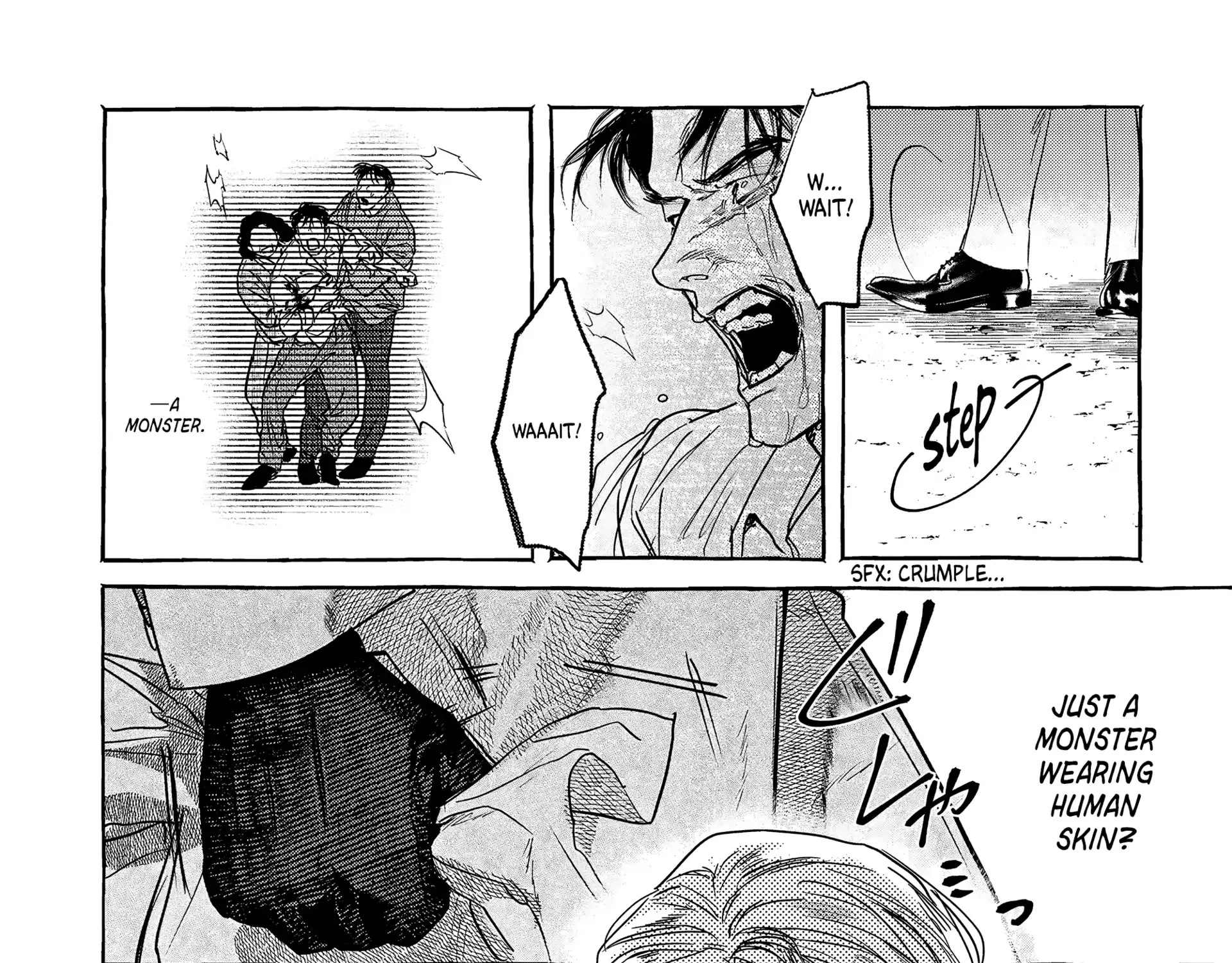 Myther Chapter 3 page 84 - 