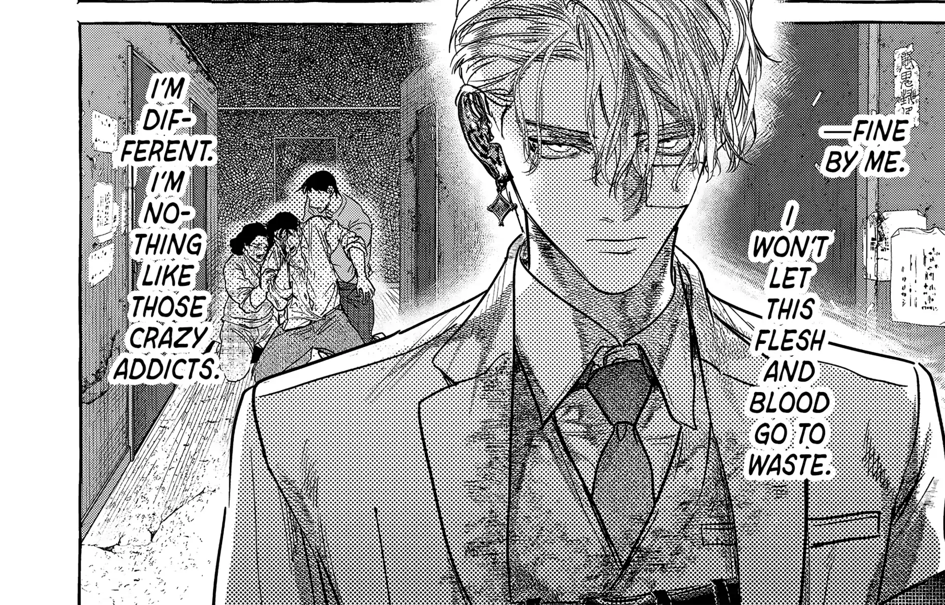 Myther Chapter 3 page 85 - 