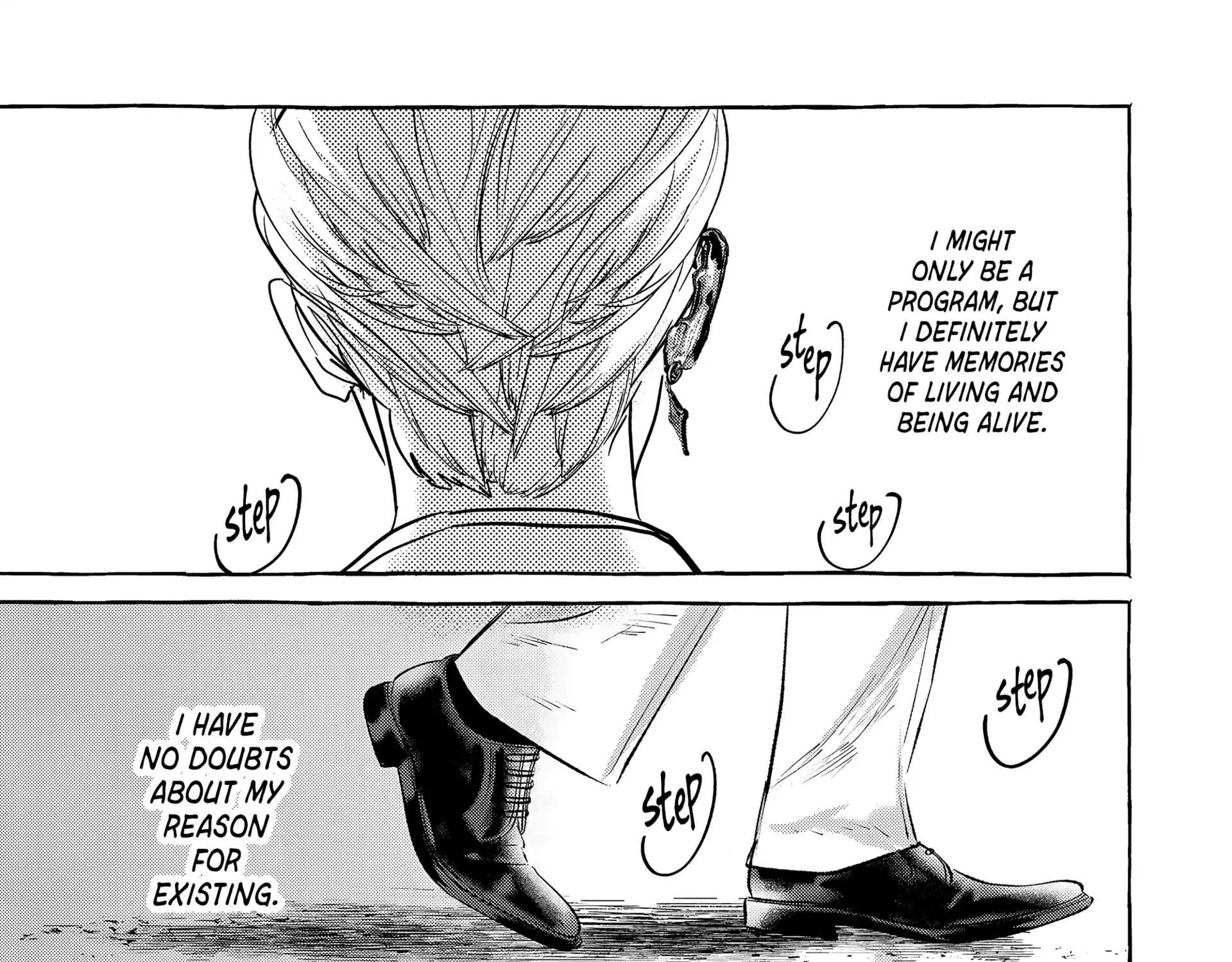 Myther Chapter 3 page 86 - 