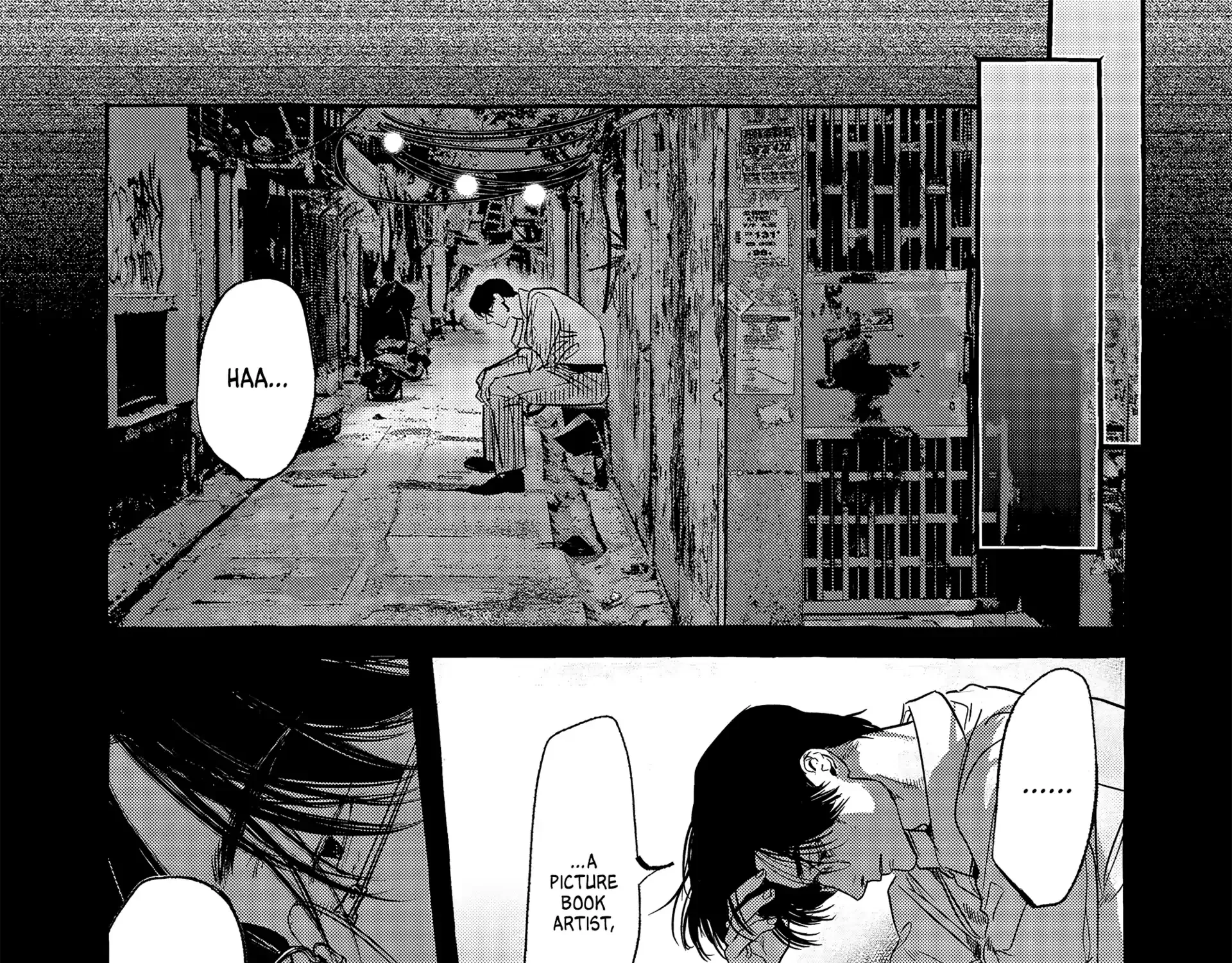 Myther Chapter 3 page 90 - 