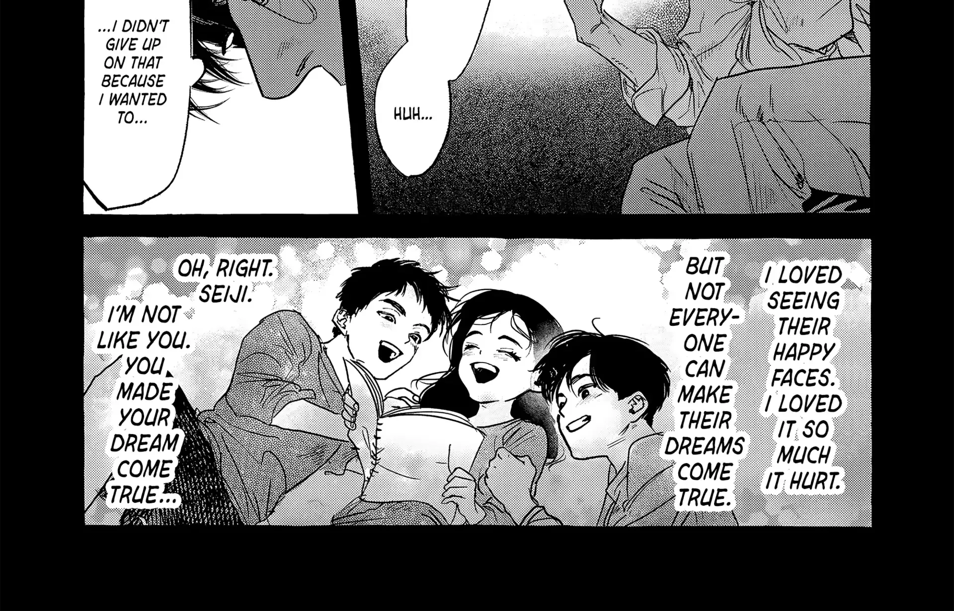 Myther Chapter 3 page 91 - 
