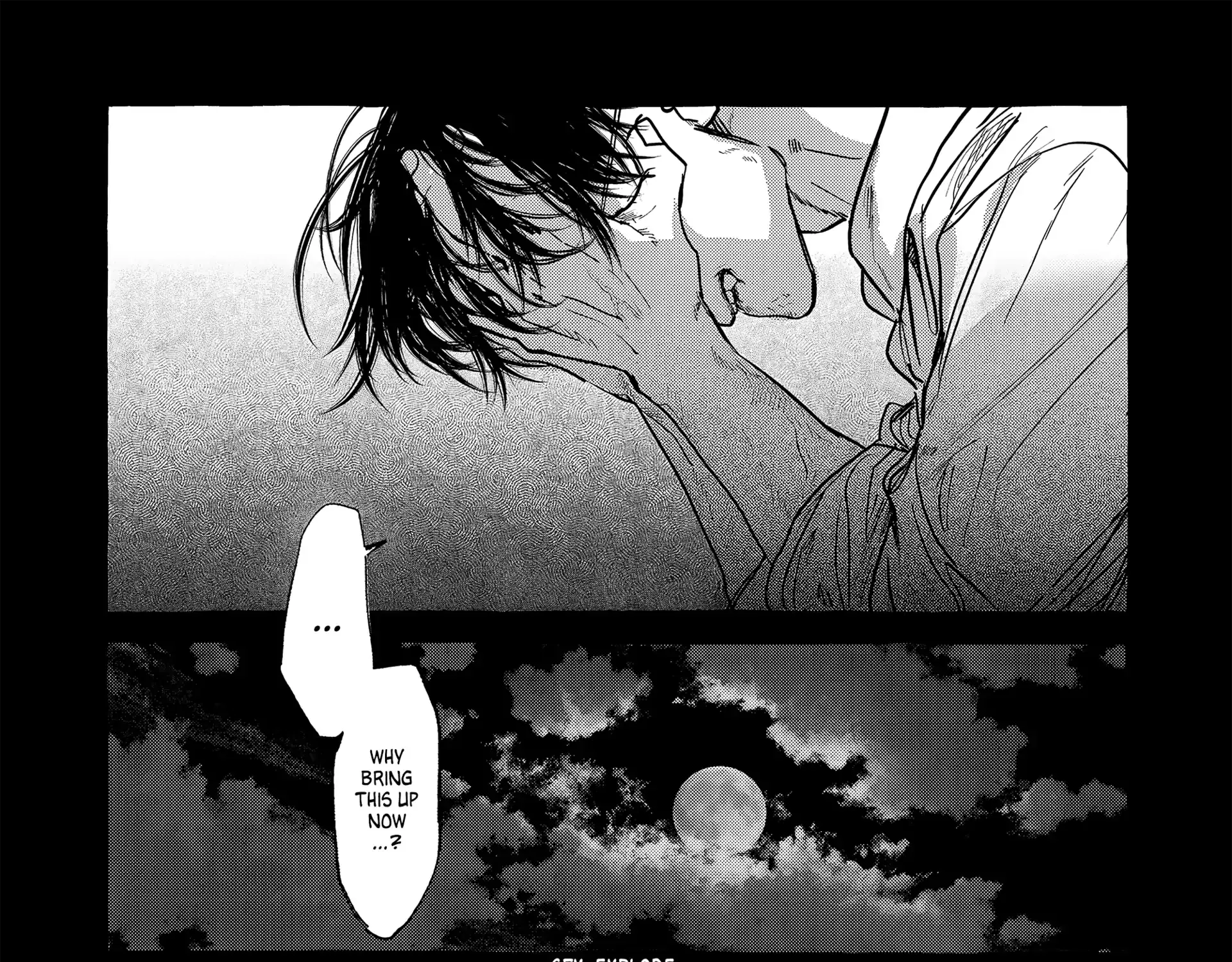 Myther Chapter 3 page 92 - 