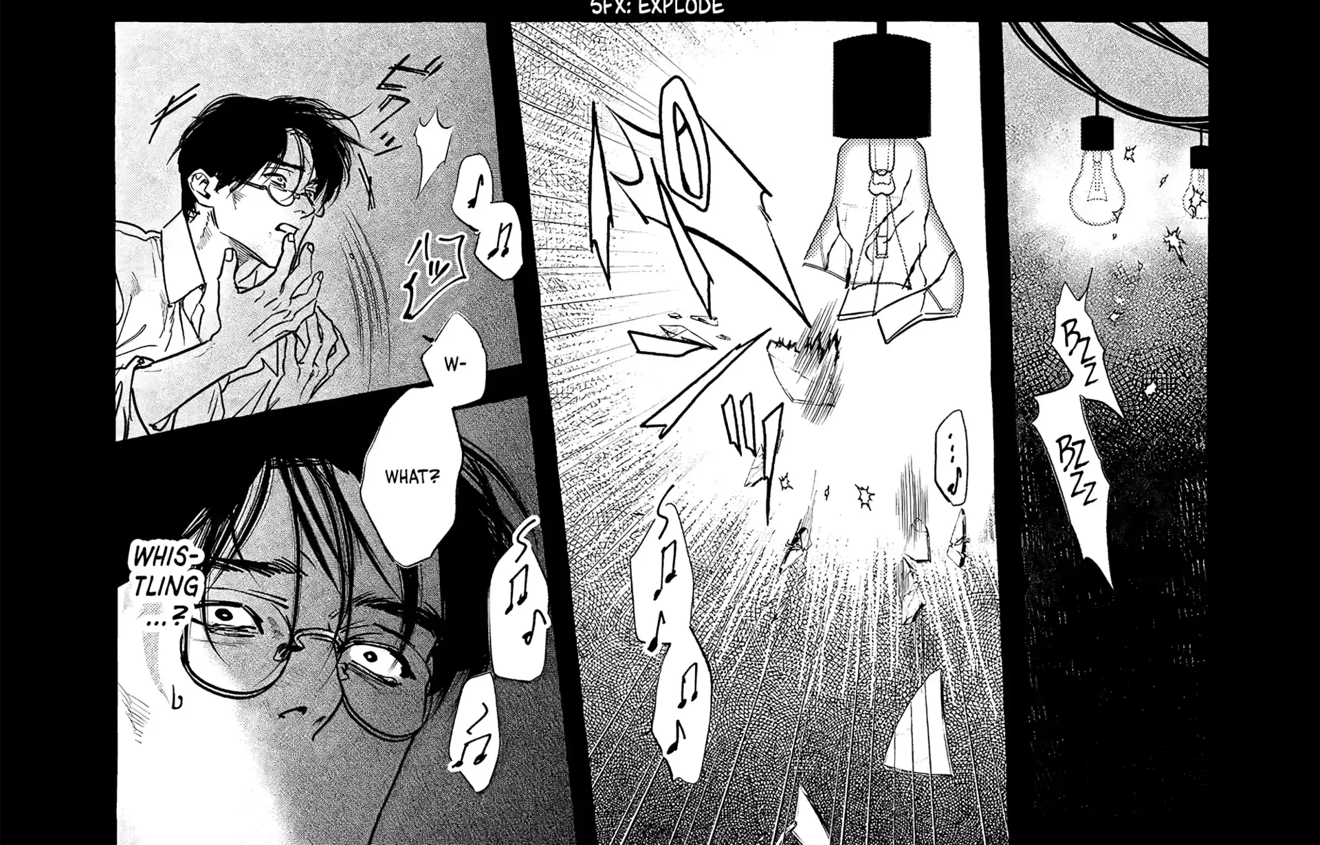 Myther Chapter 3 page 93 - 