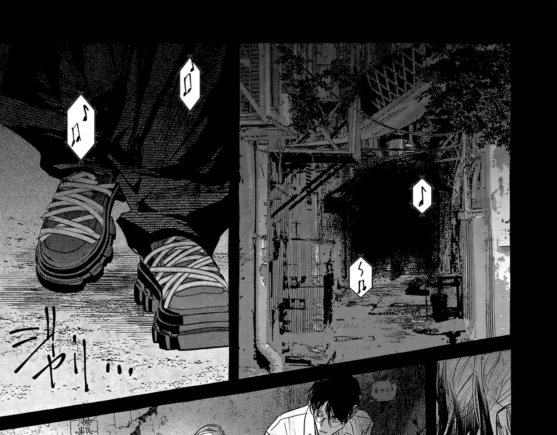 Myther Chapter 3 page 94 - 