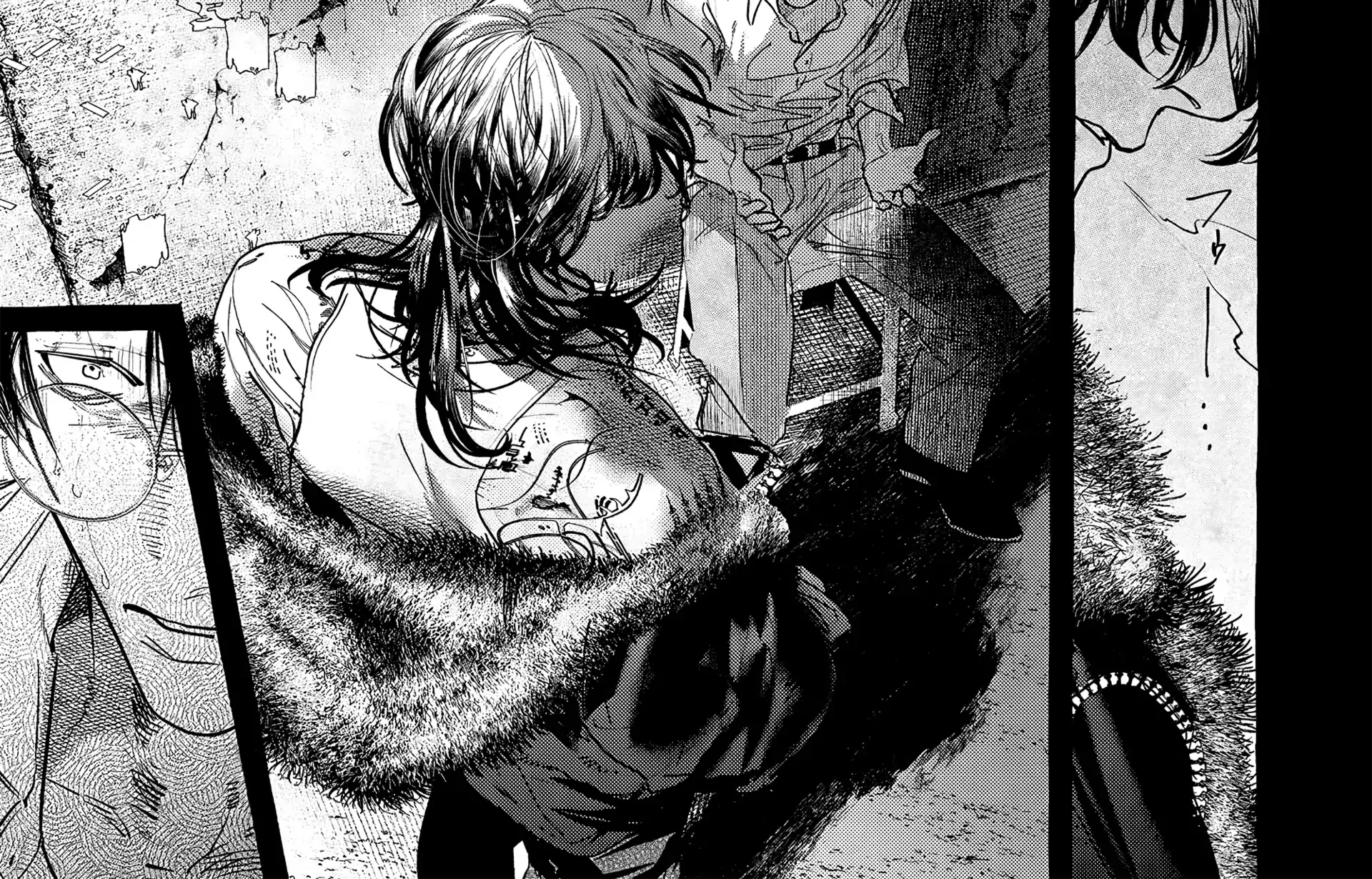 Myther Chapter 3 page 95 - 