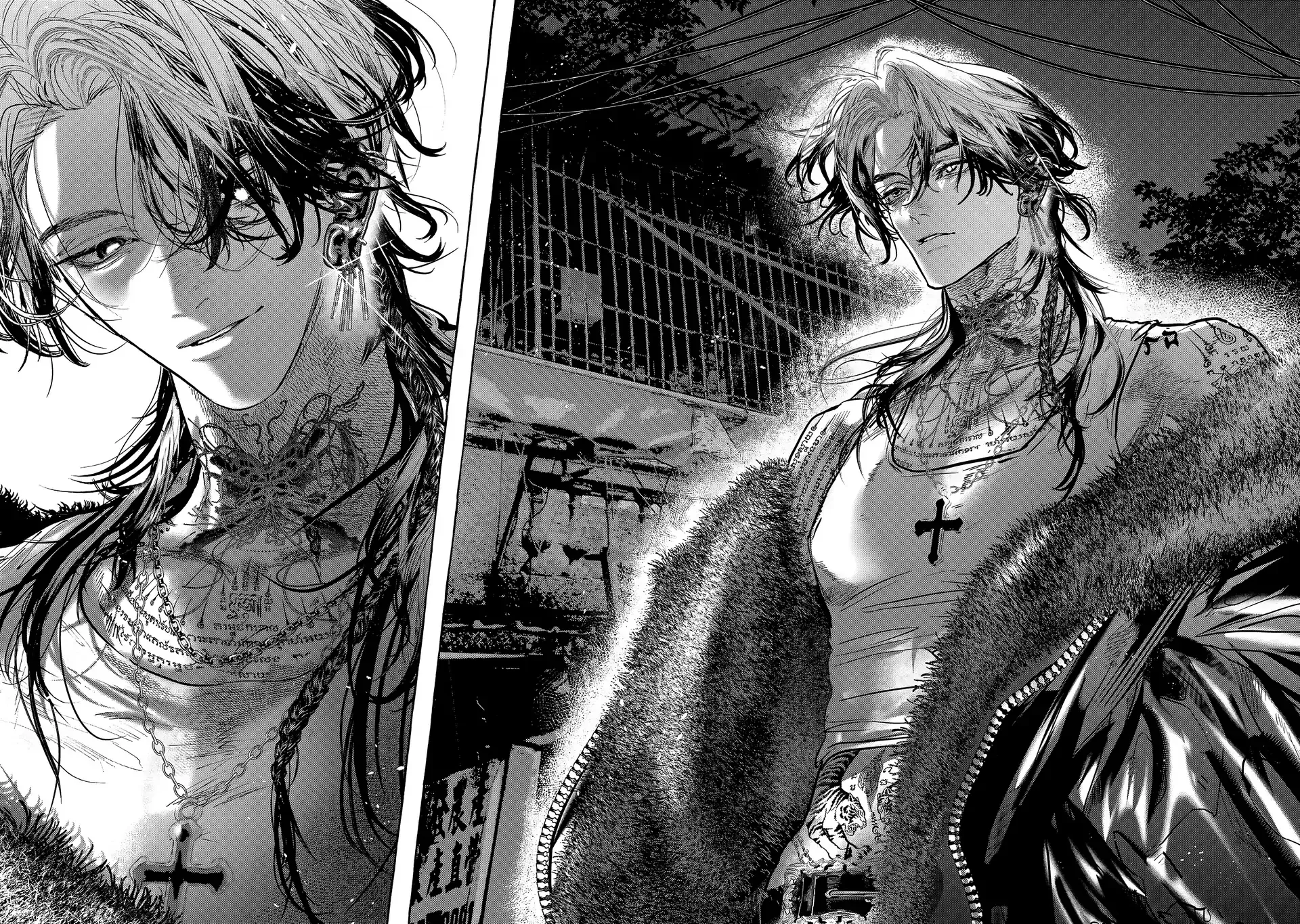 Myther Chapter 3 page 96 - 