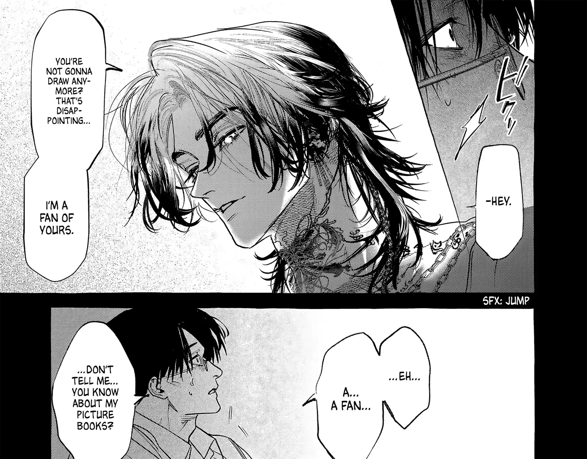 Myther Chapter 3 page 99 - 