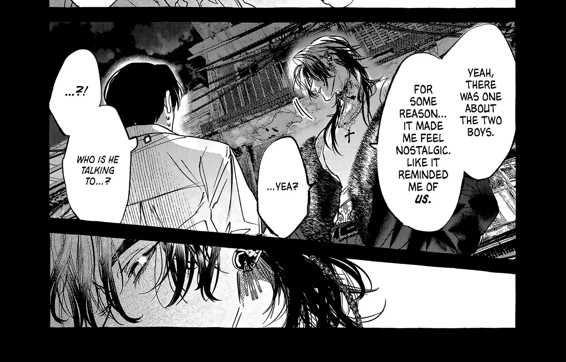 Myther Chapter 3 page 100 - 