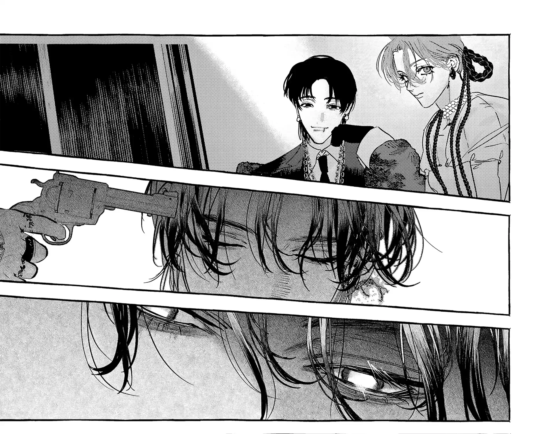 Myther Chapter 4 page 29 - 