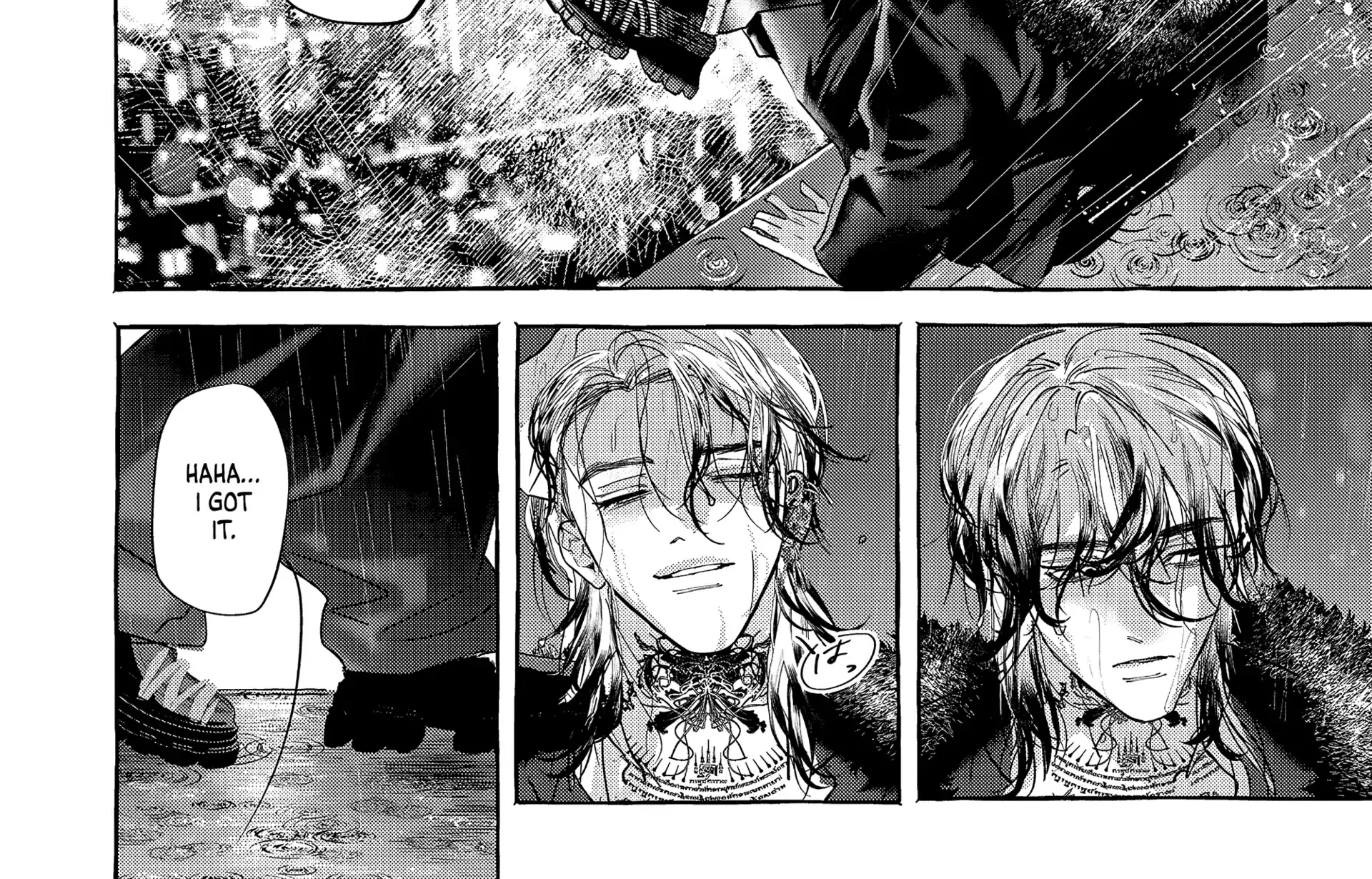 Myther Chapter 4 page 4 - 