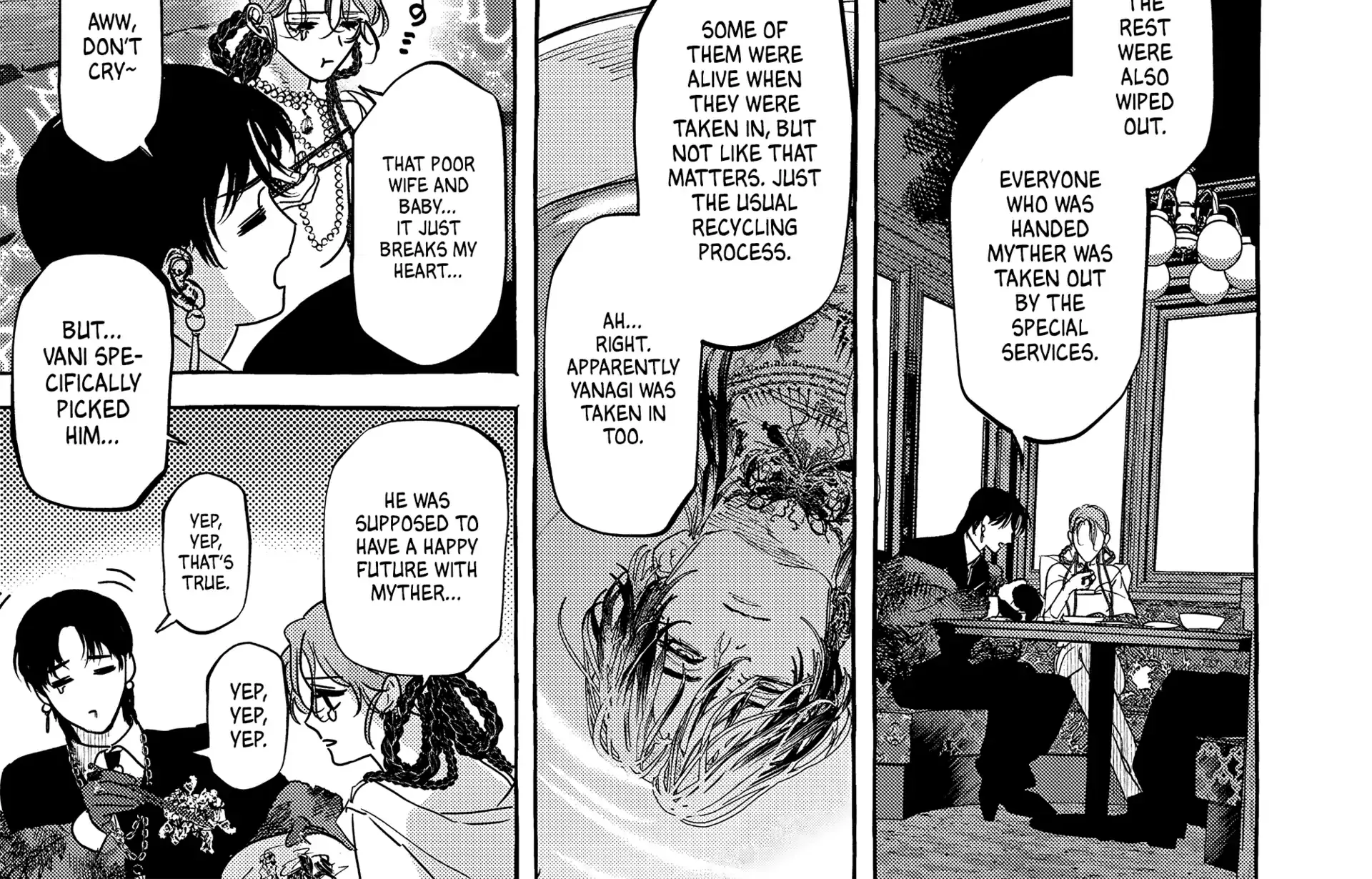 Myther Chapter 4 page 34 - 