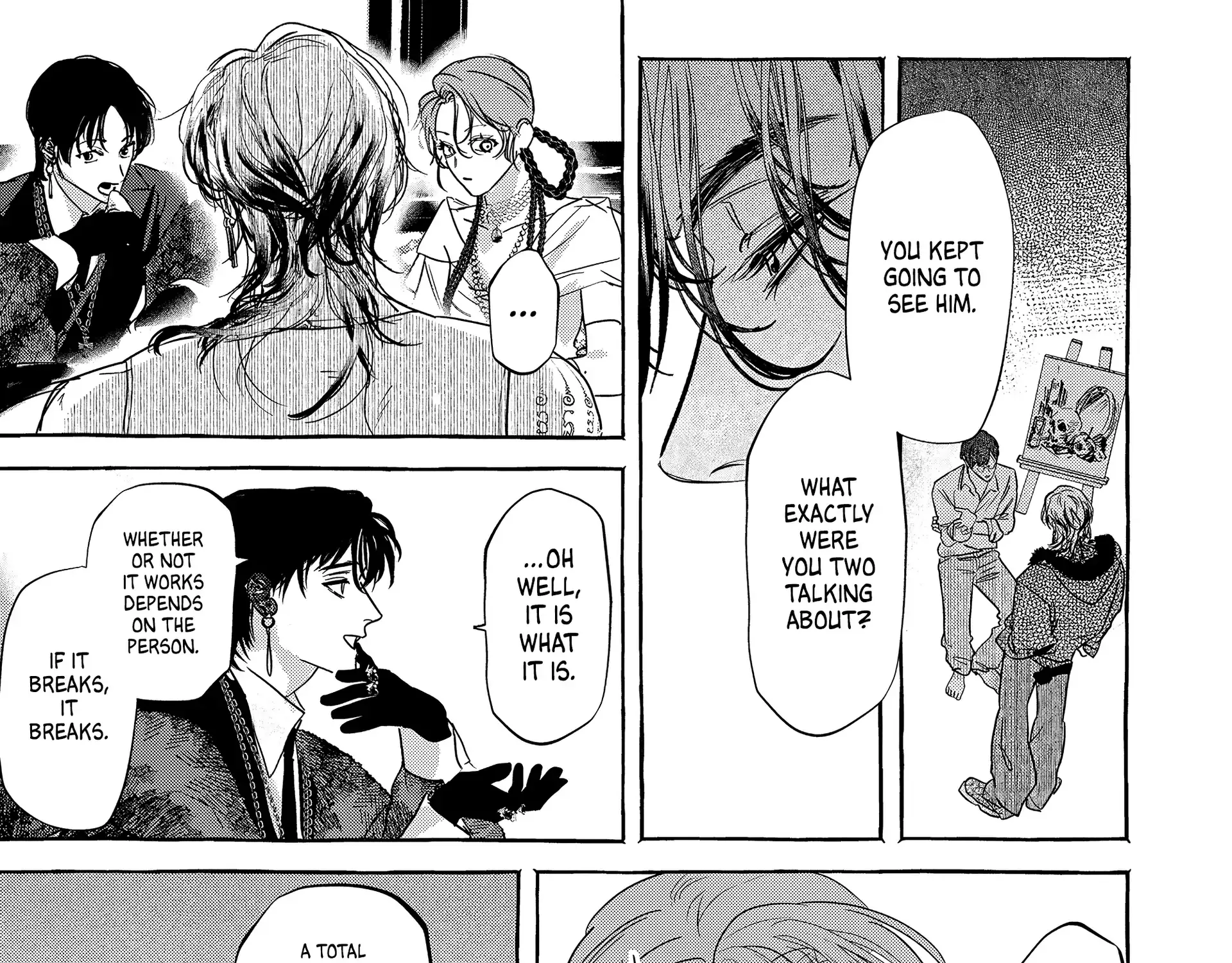 Myther Chapter 4 page 37 - 