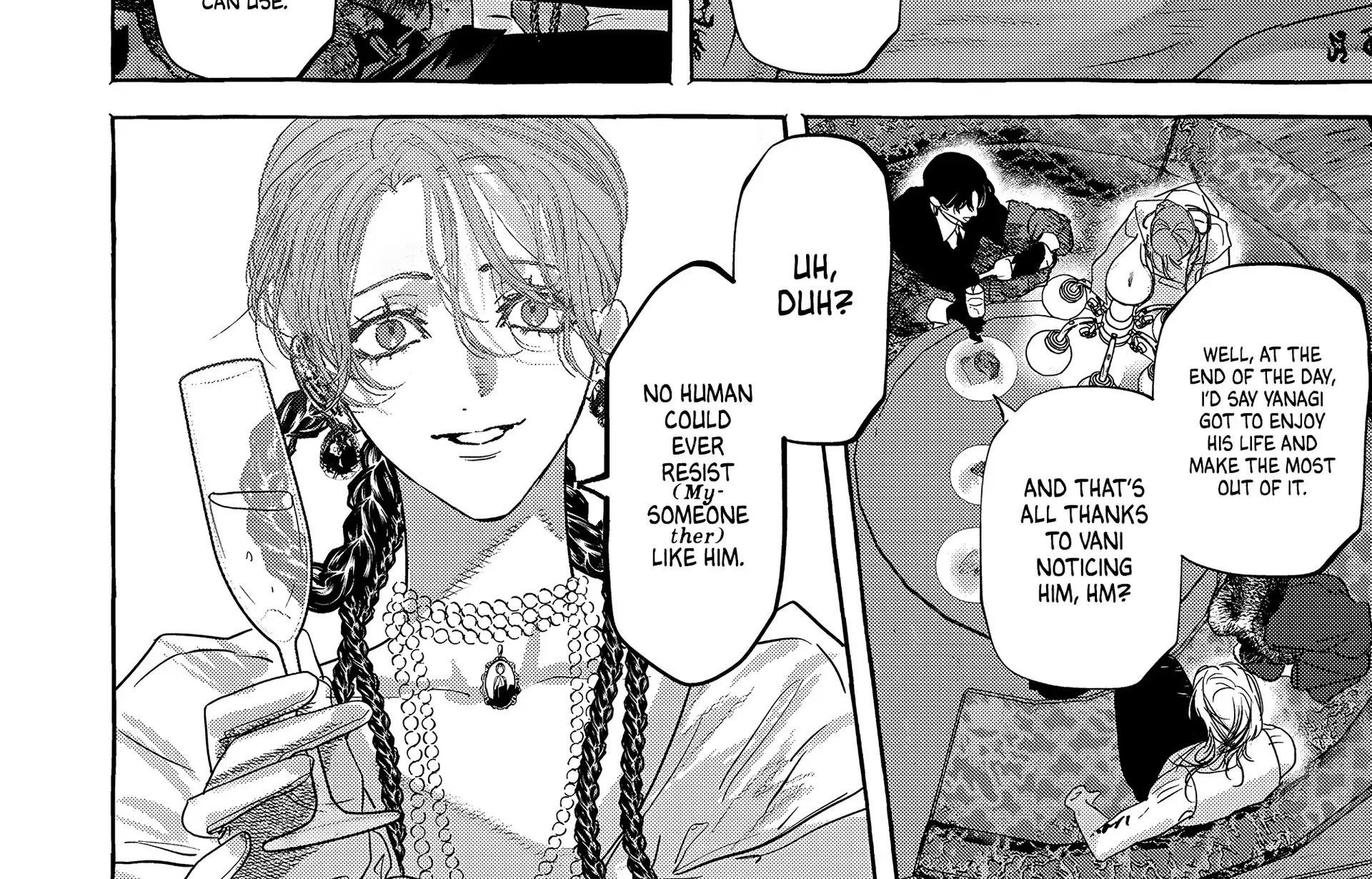 Myther Chapter 4 page 44 - 